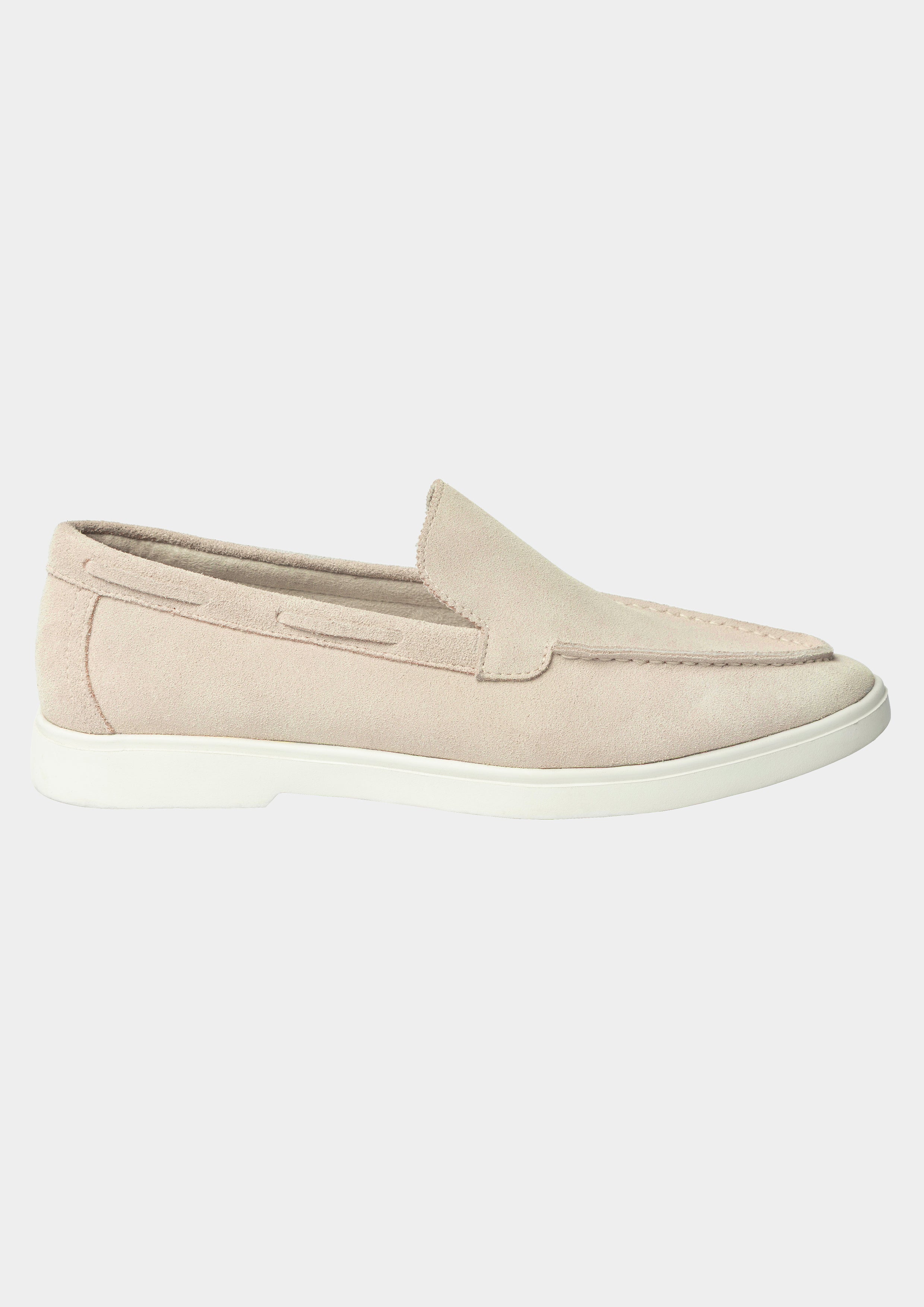 Sand Marina Loafer