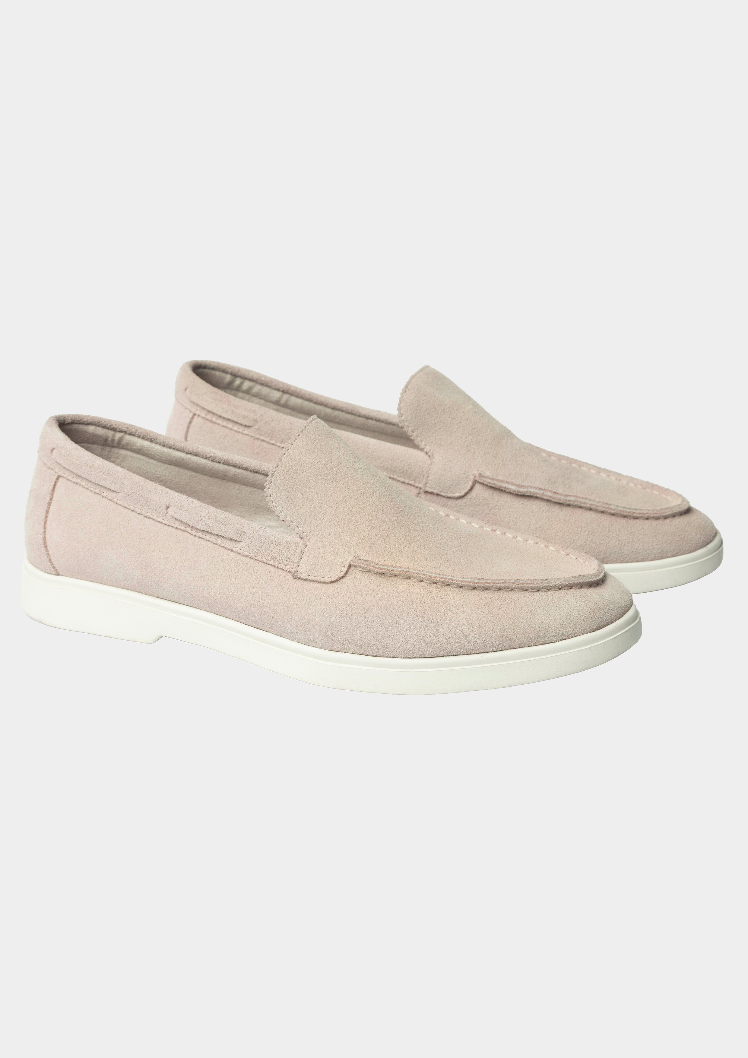 Sand Marina Loafer