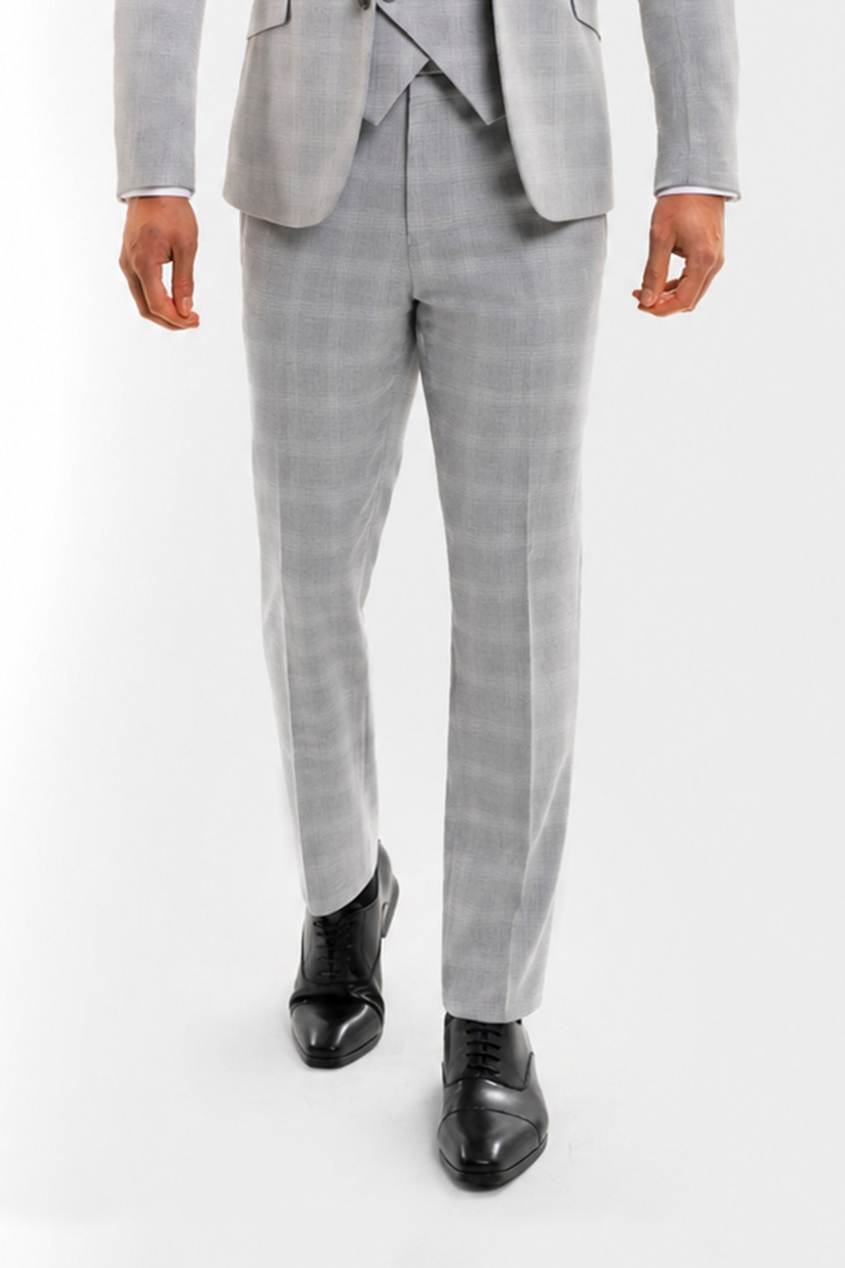 Milan - Trousers