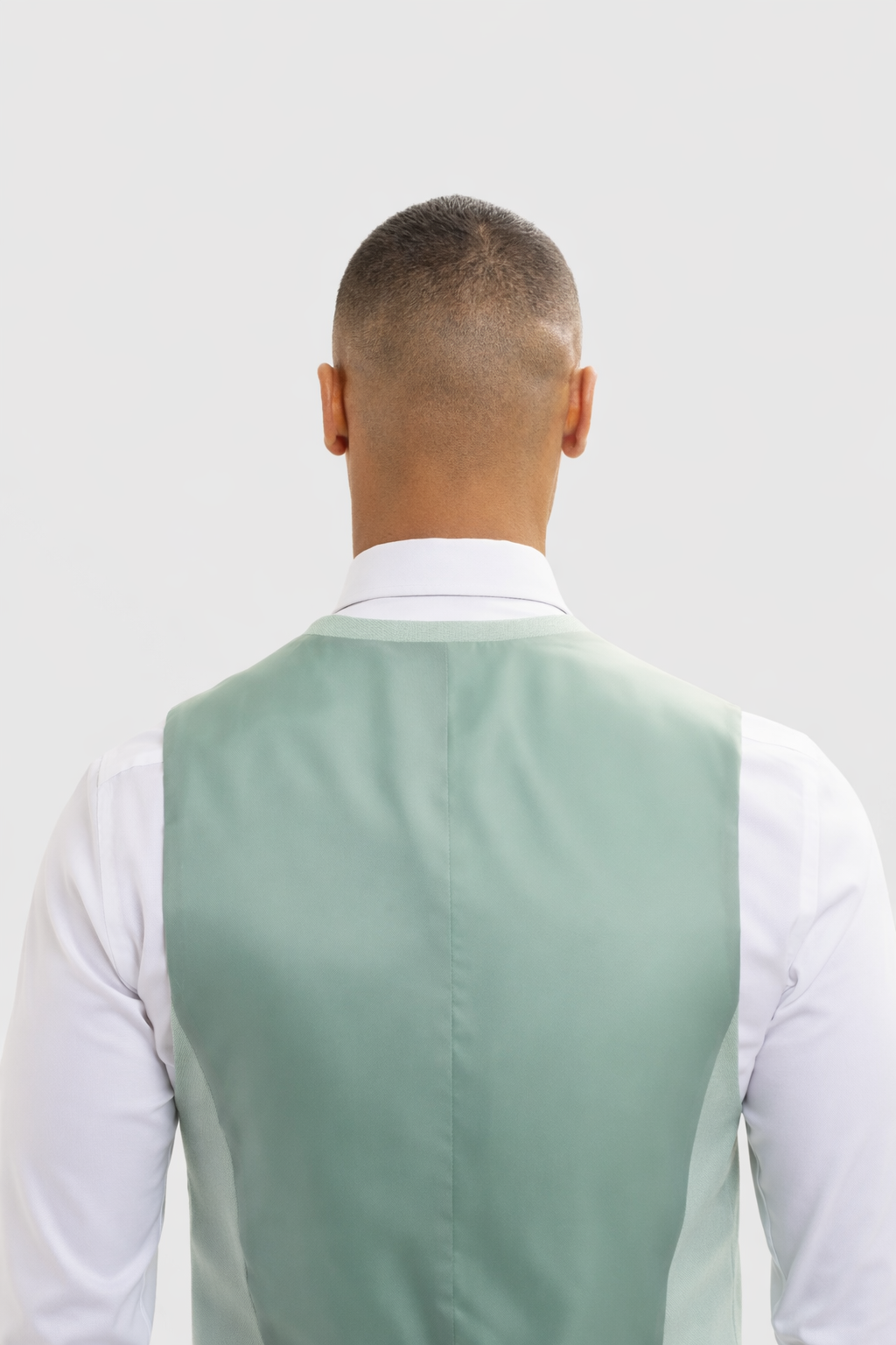 Panama - Waistcoat