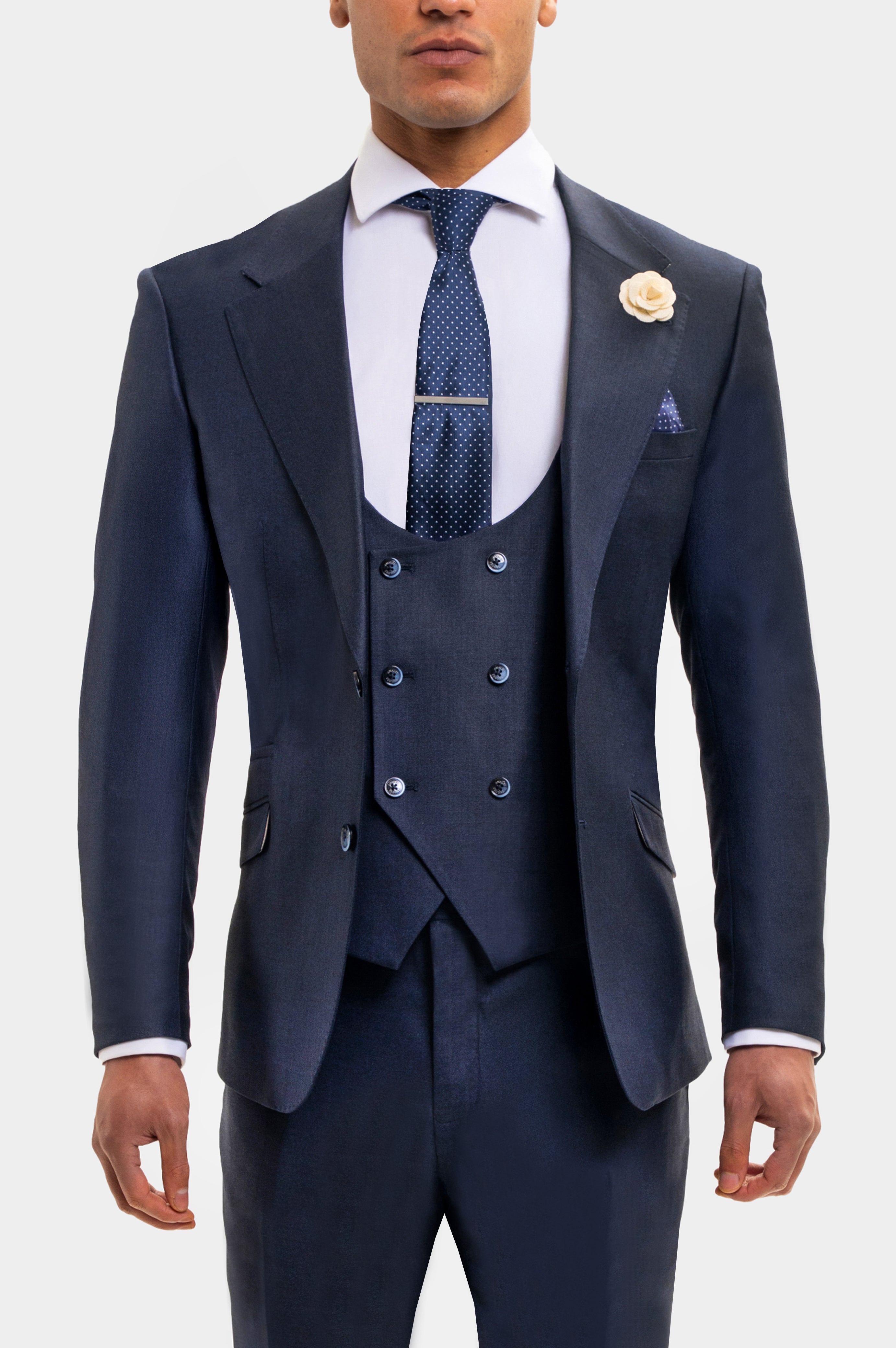 New York Navy - Blazer