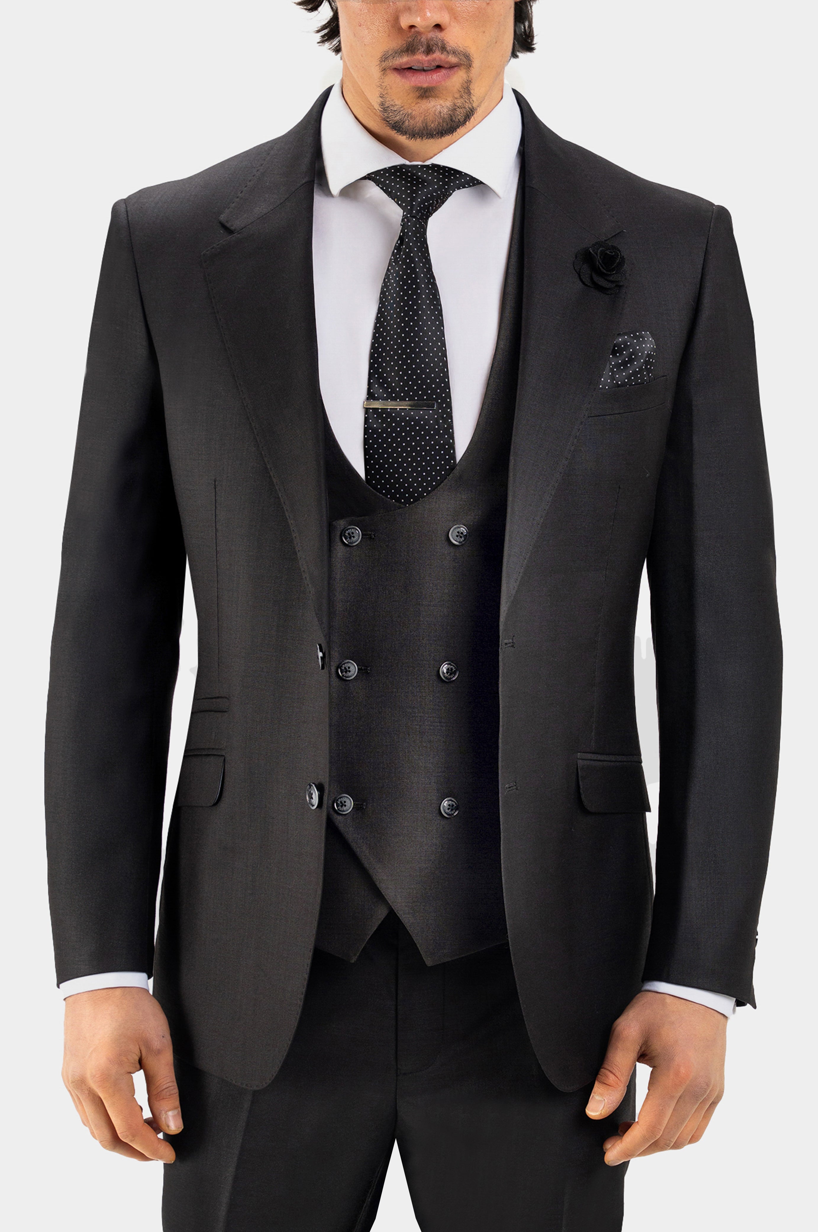 New York Black - Blazer