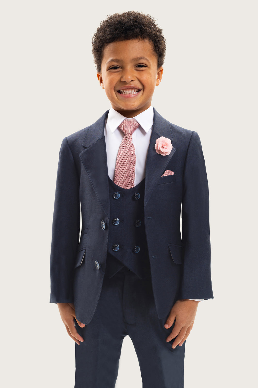 Boys New York - 3 Piece