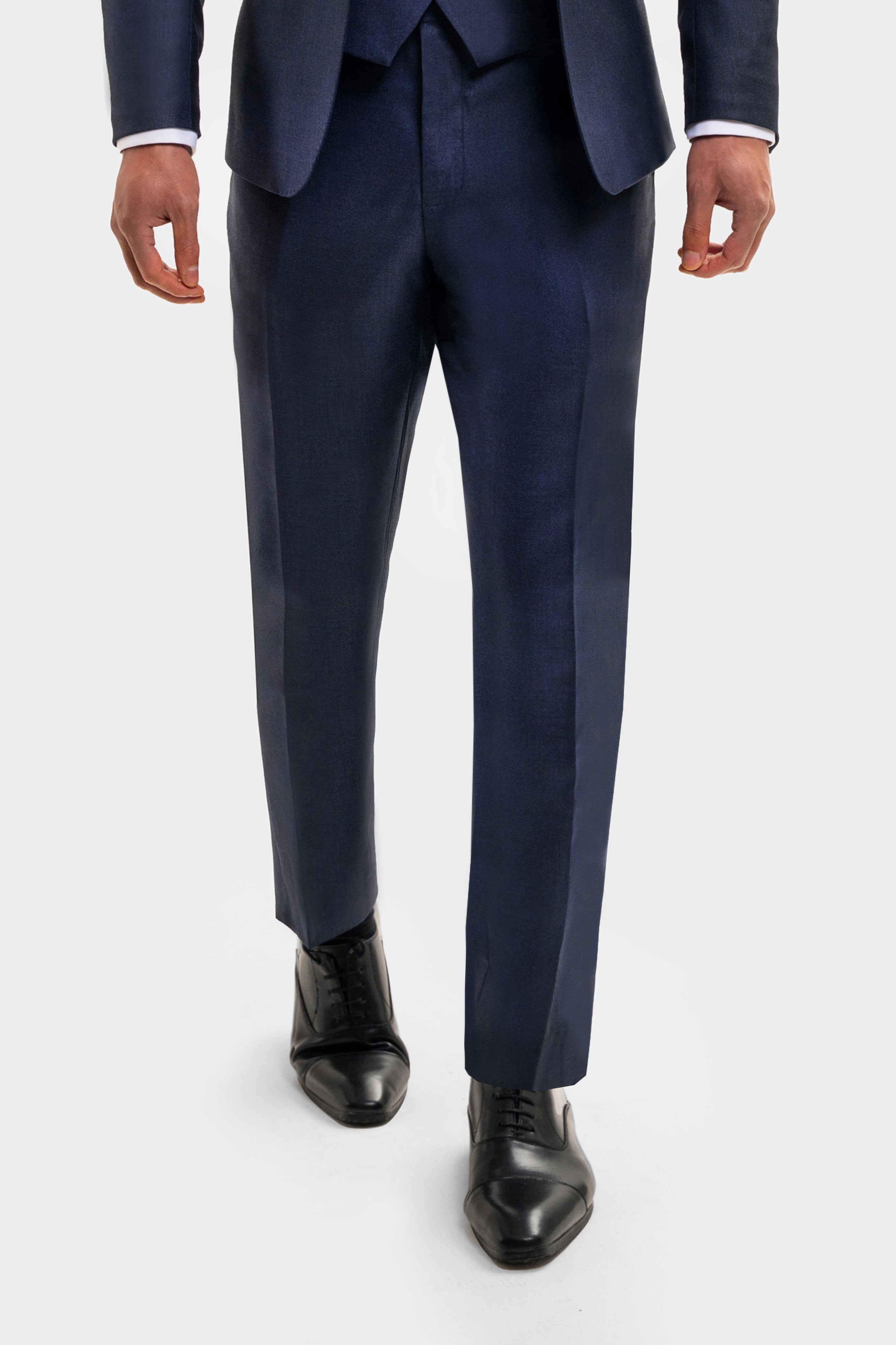 New York Navy - Trousers