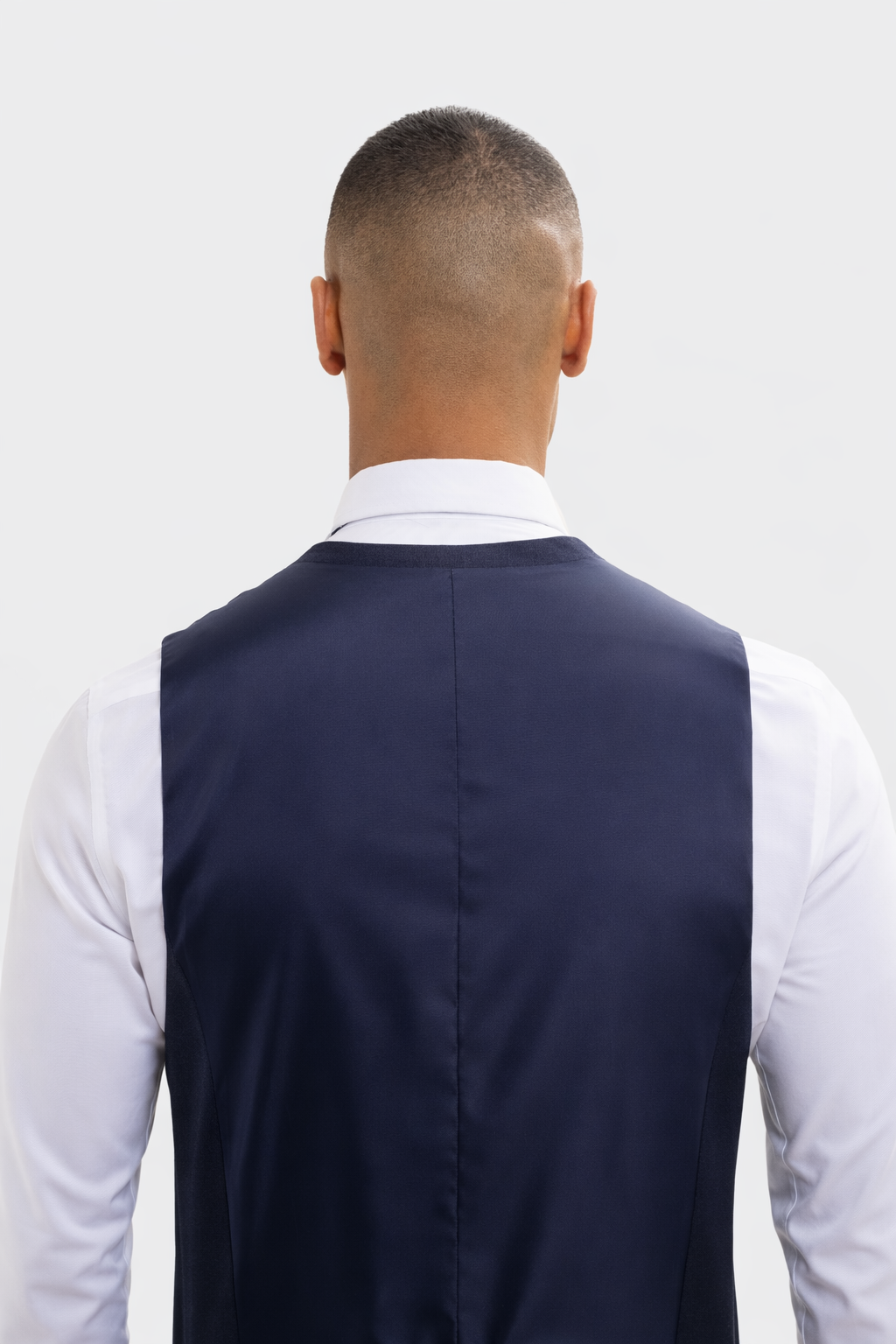New York Navy - Waistcoat