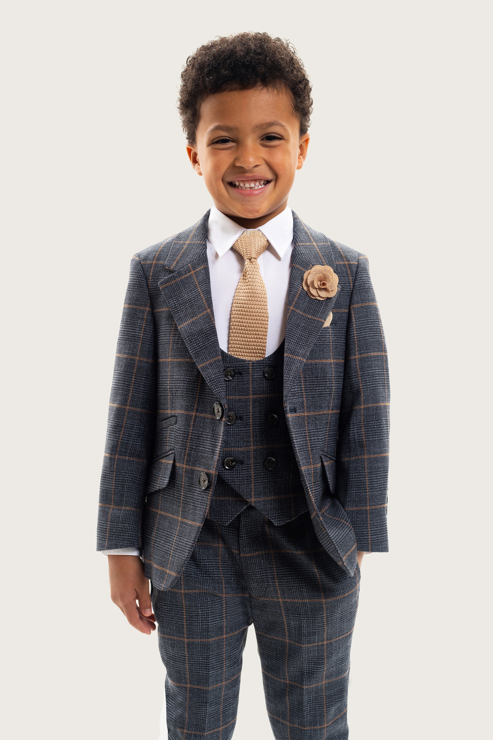 Boys Cambridge - 3 Piece