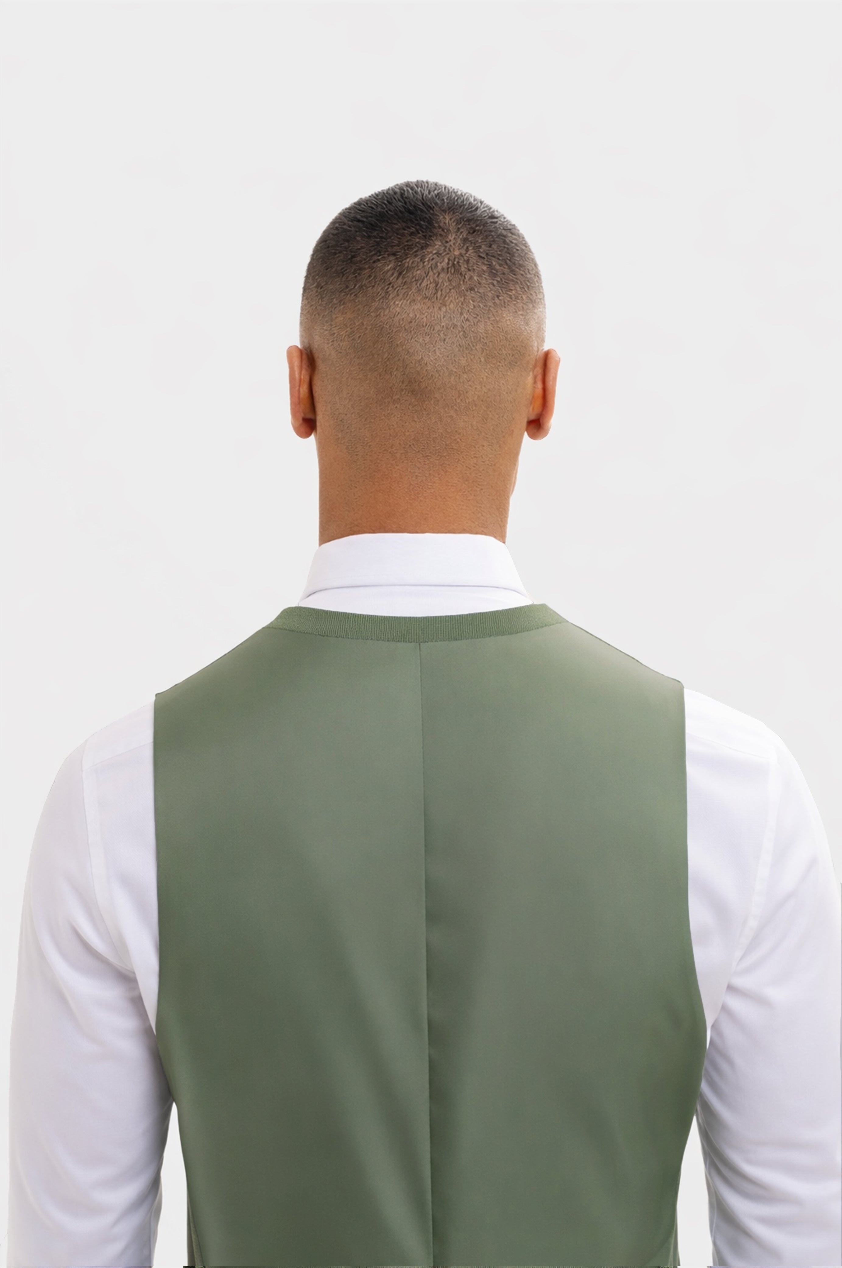Geneva DB - Waistcoat