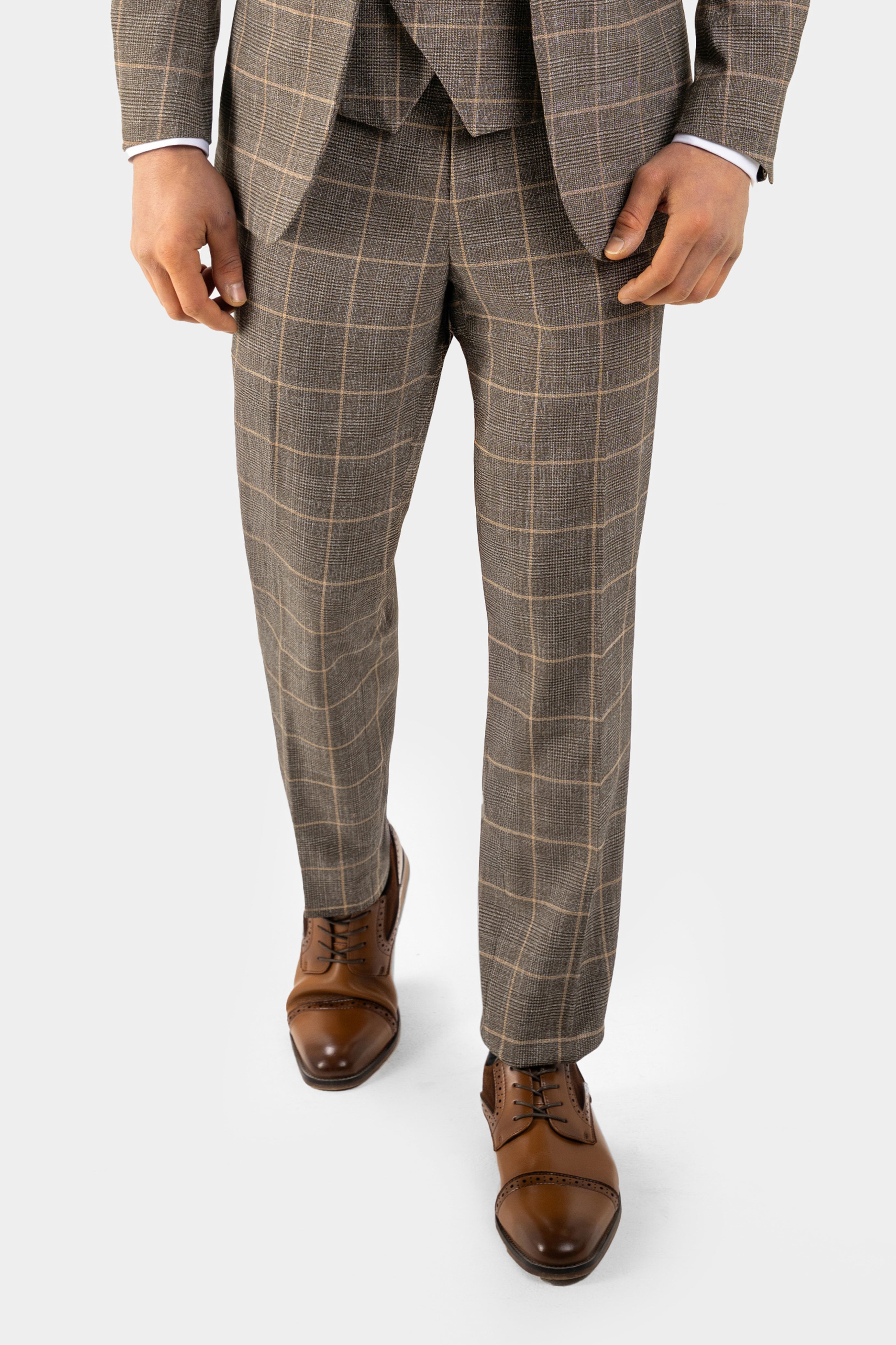 Oxford - Trousers