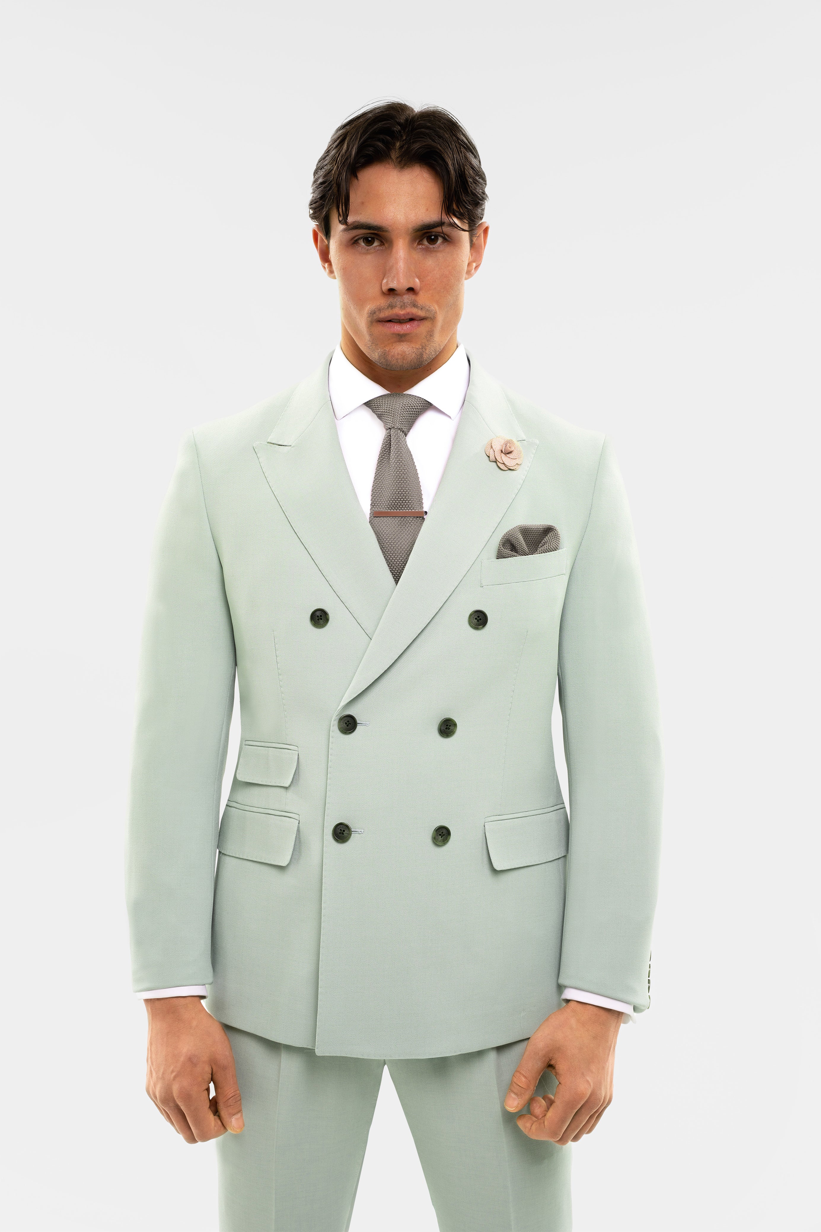 Panama DB - 2 Piece