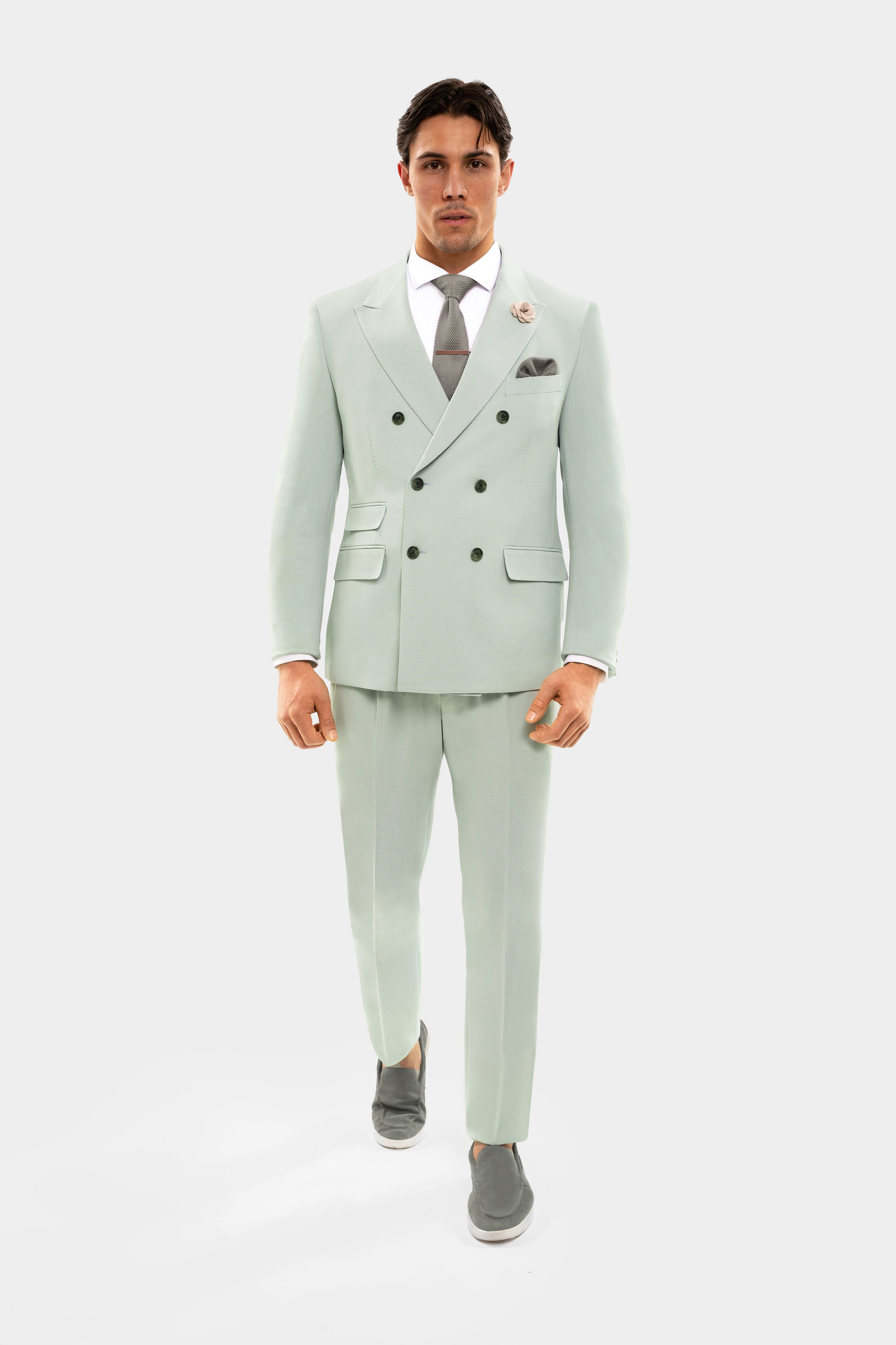 Panama DB - 2 Piece