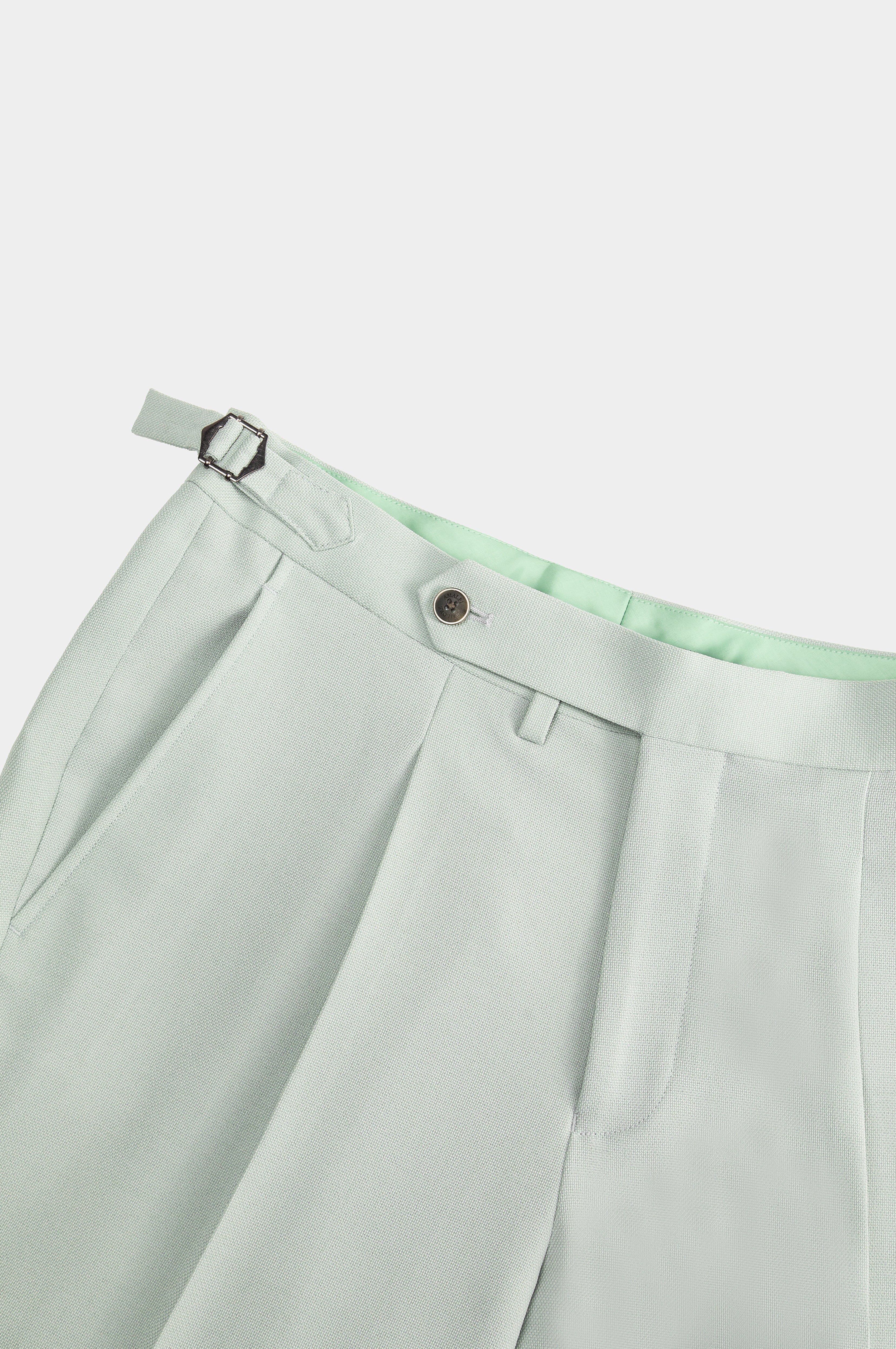 Panama - Trousers