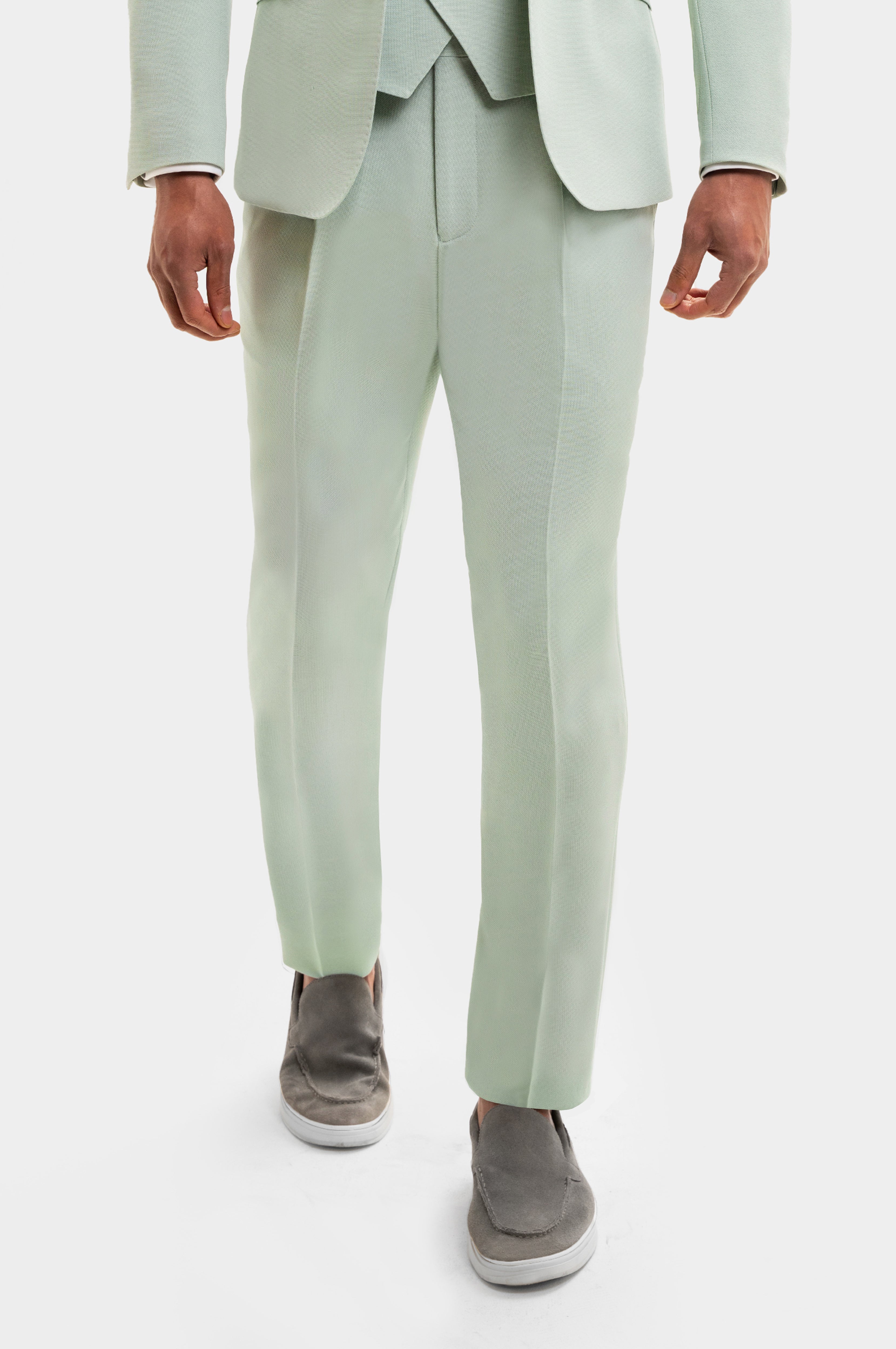 Panama - Trousers