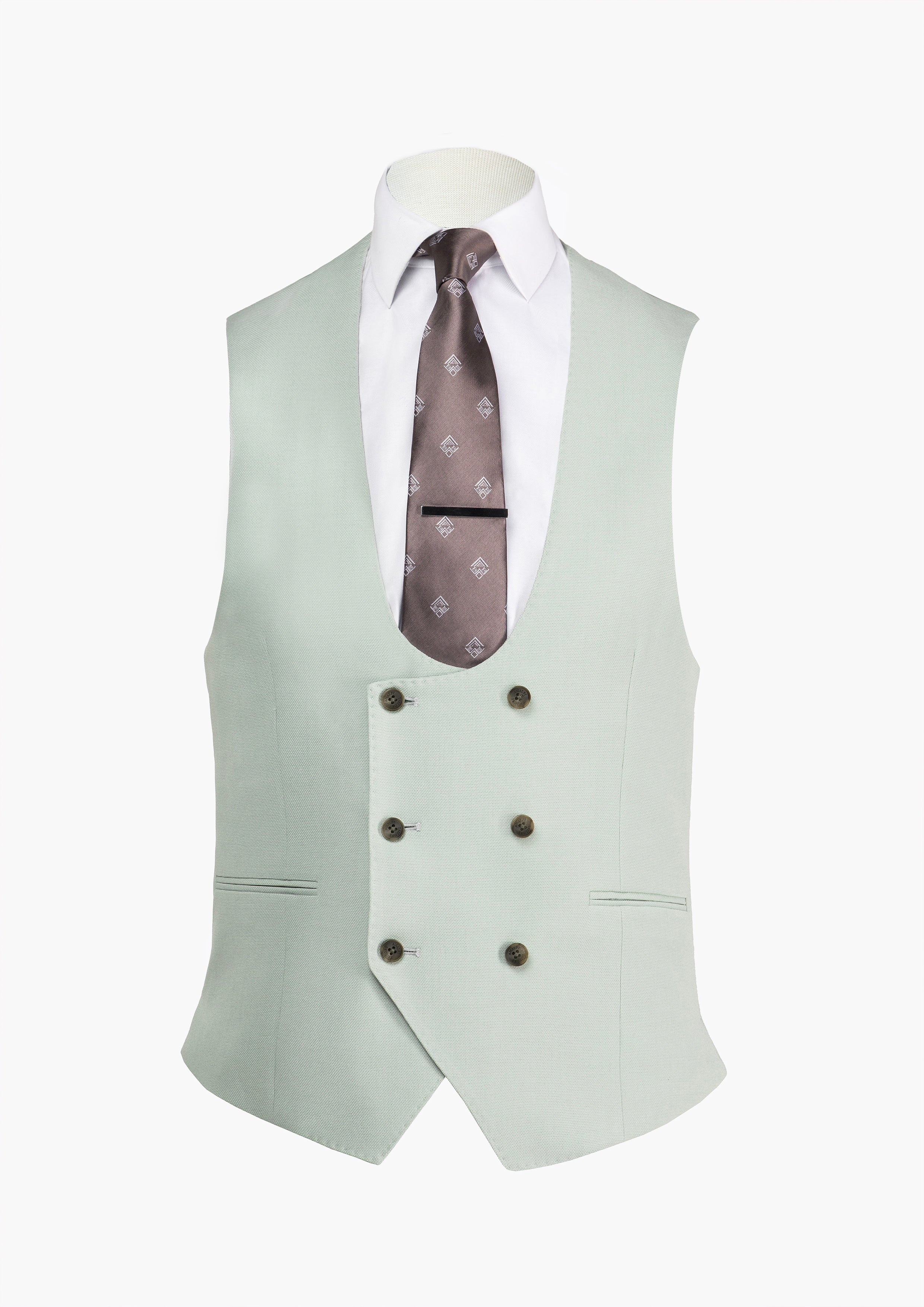 Panama - Waistcoat