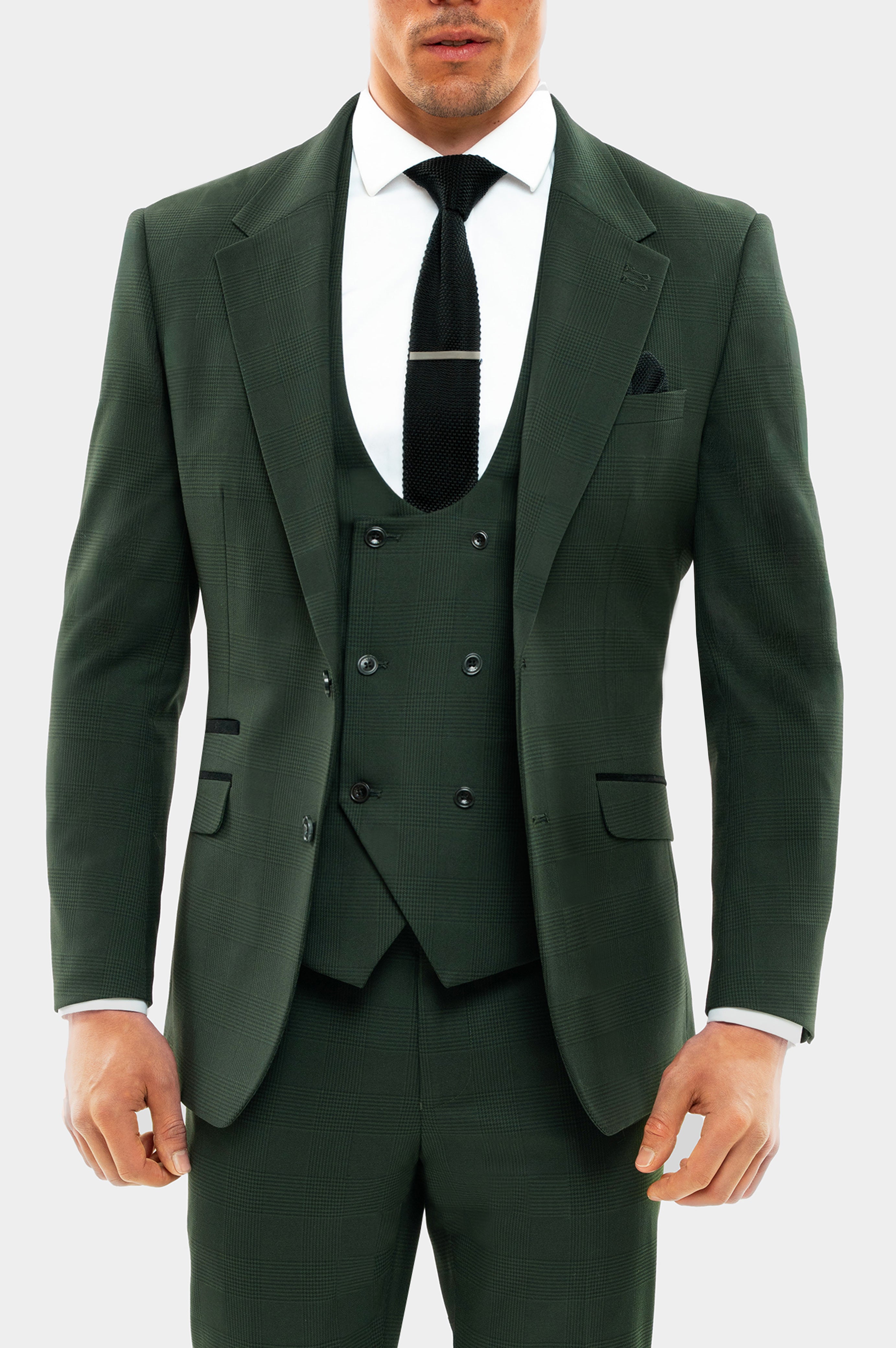 Santorini Green - 3 Piece -