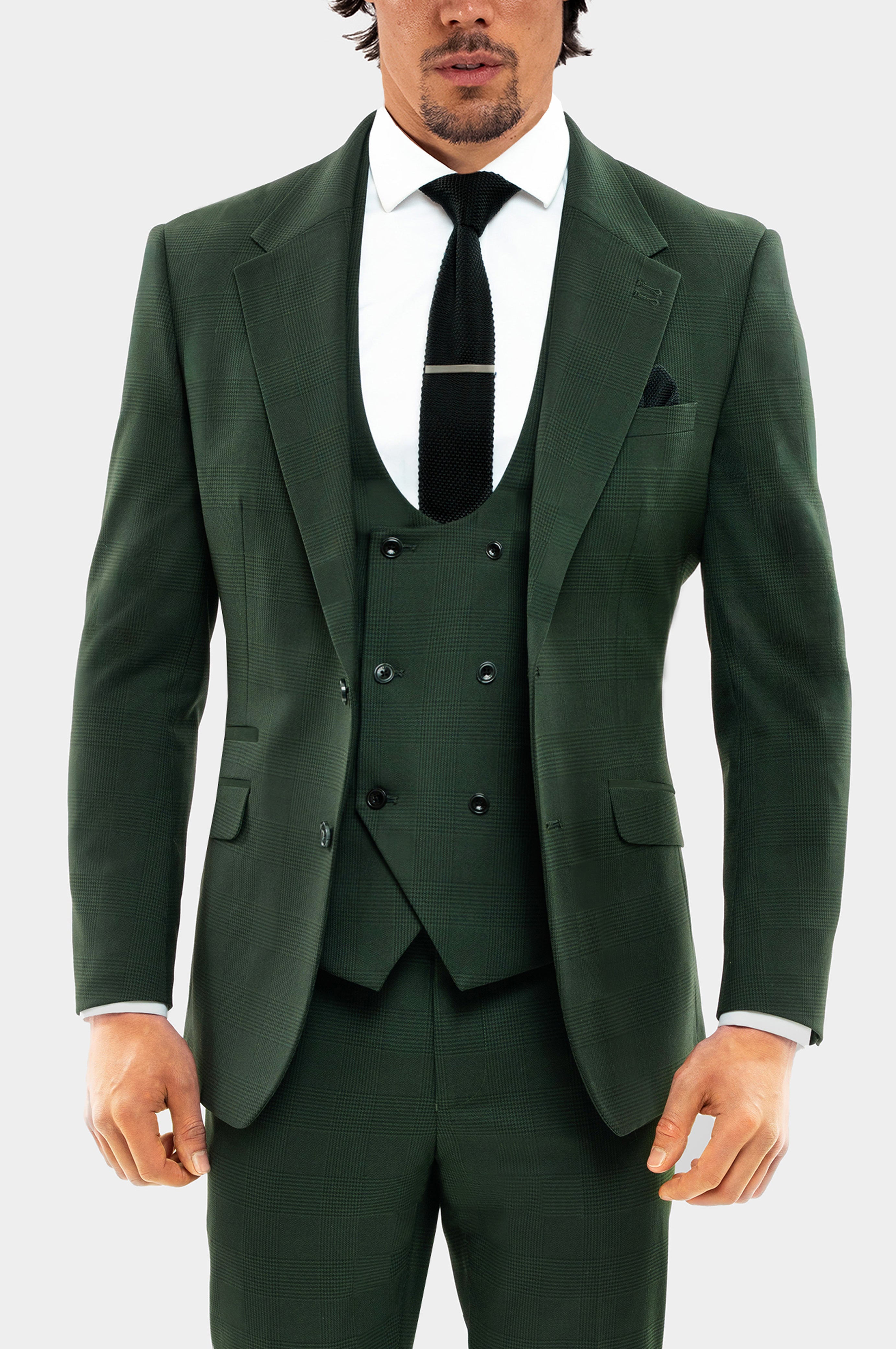 Santorini Green - 3 Piece -