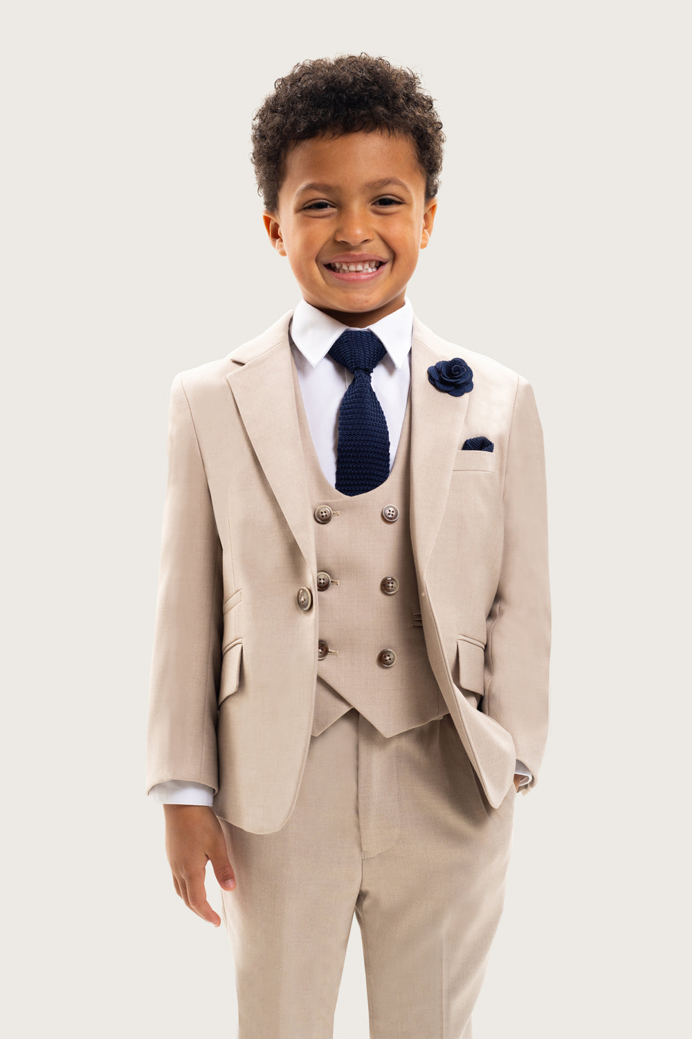 Boys Sicili - 3 Piece