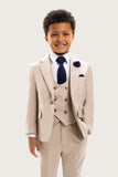 Boys Sicili - 3 Piece