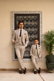 Boys Sicili - 3 Piece