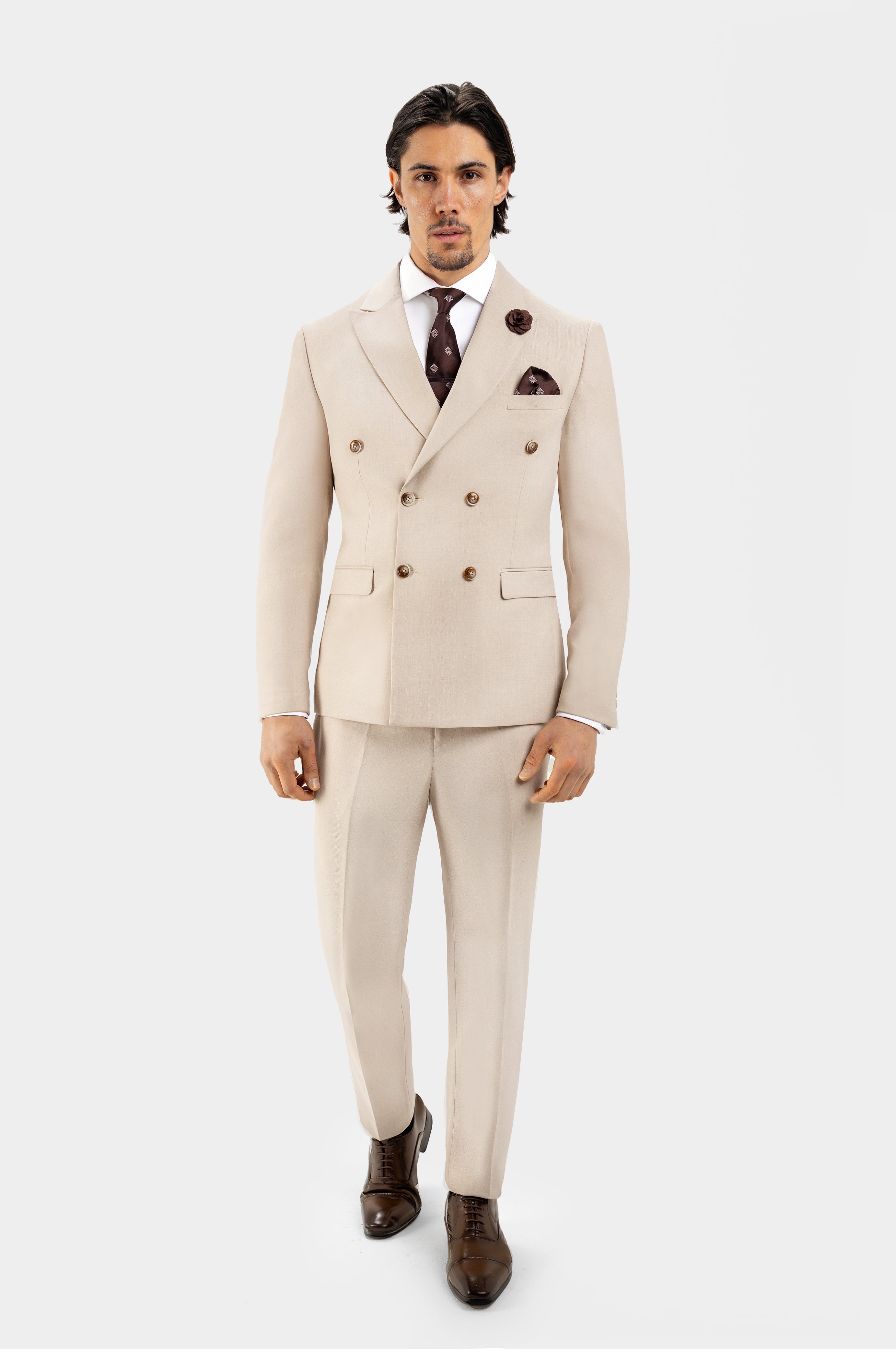 Sicili DB - 2 Piece -