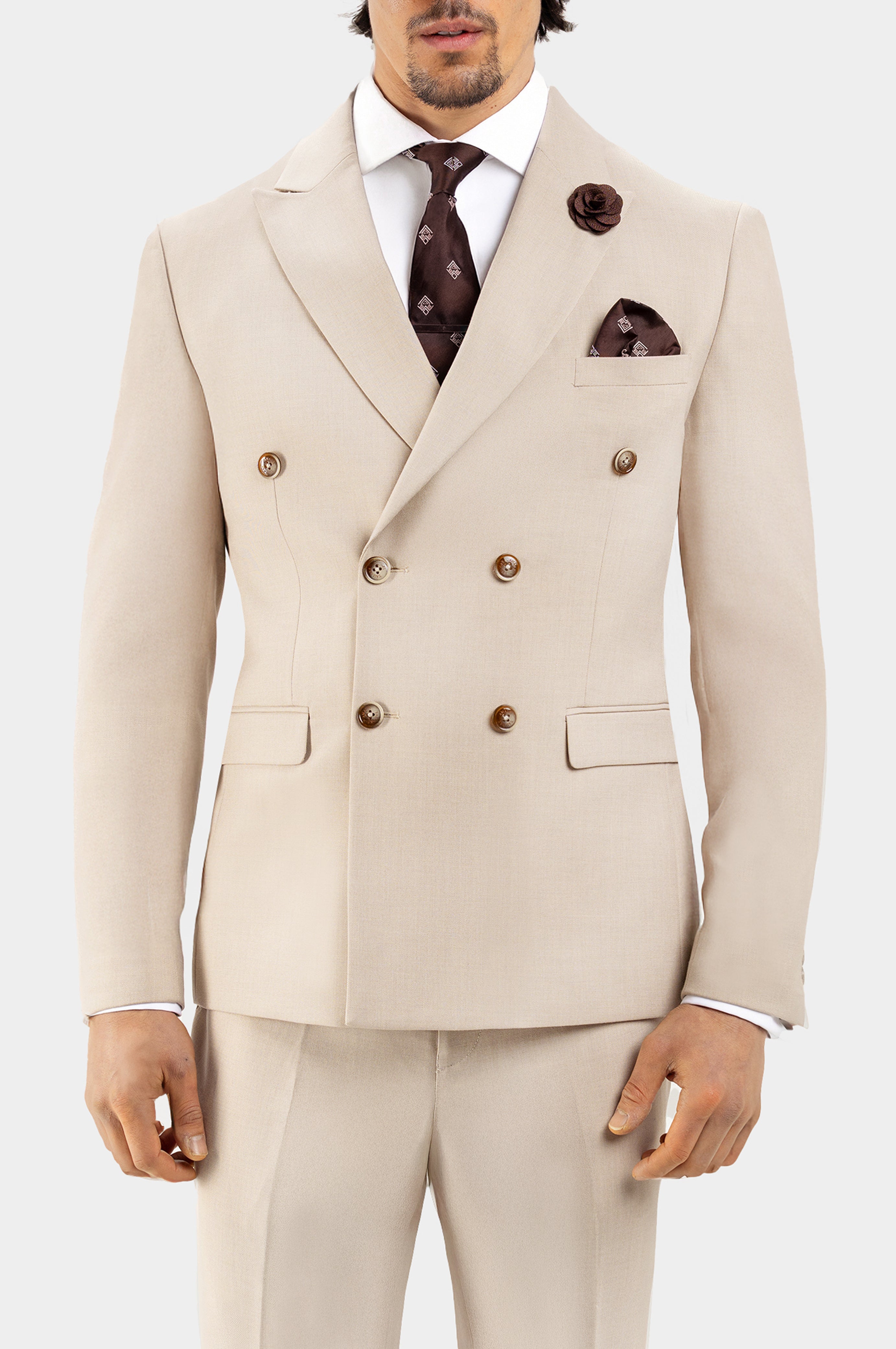 Sicili DB - 2 Piece -