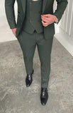 Santorini Green - 3 Piece -
