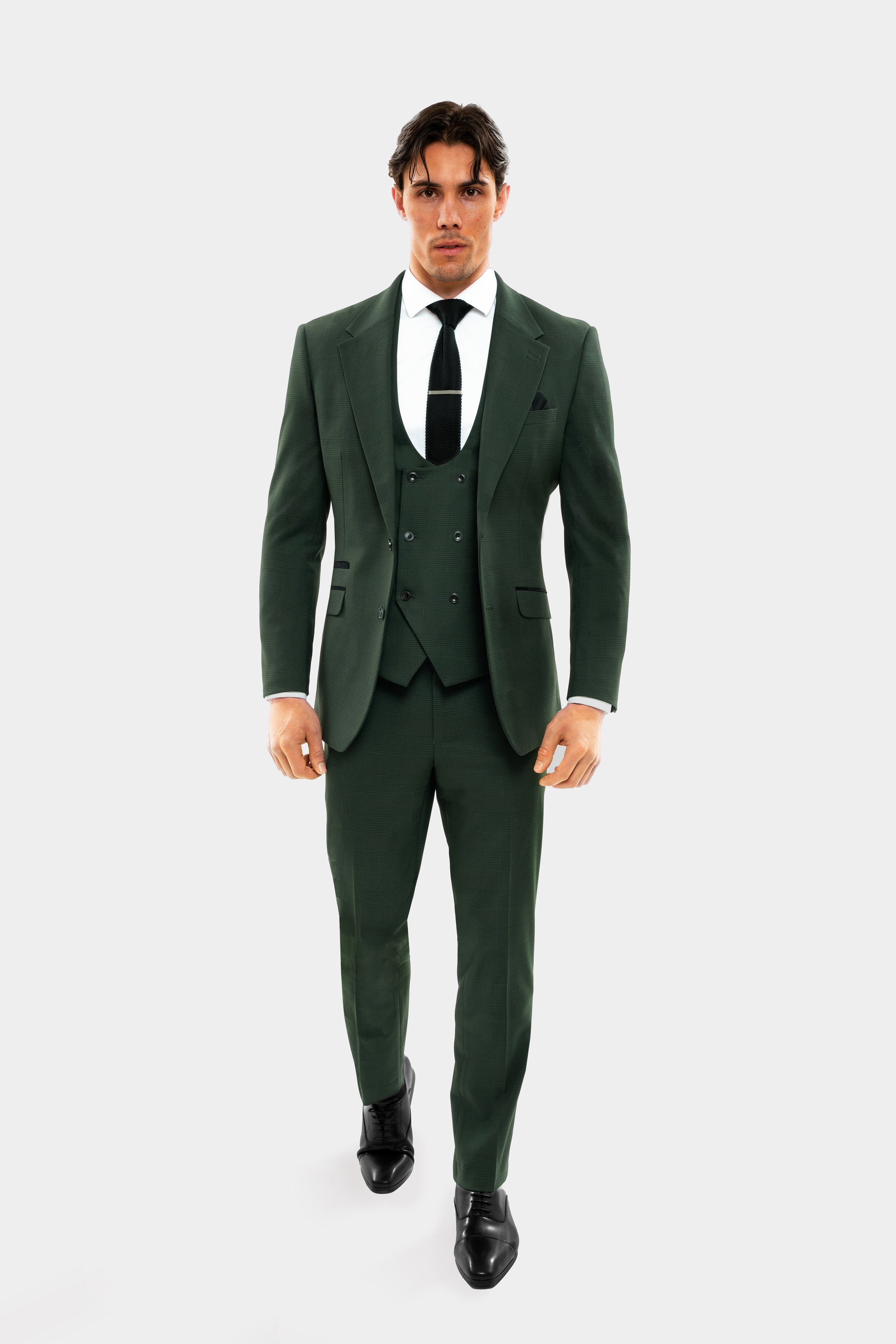 Santorini Green - 3 Piece -