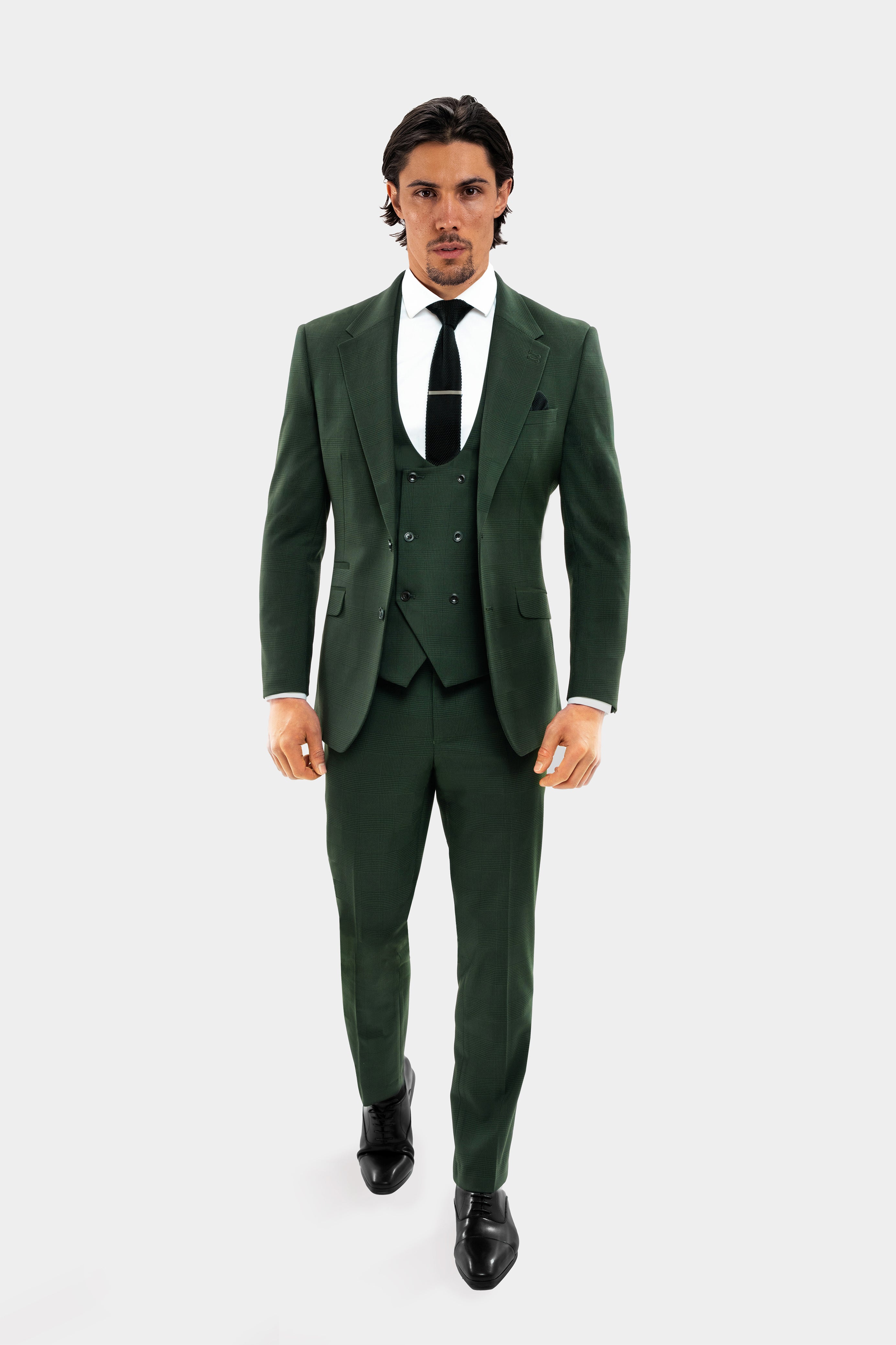 Santorini Green - 3 Piece -