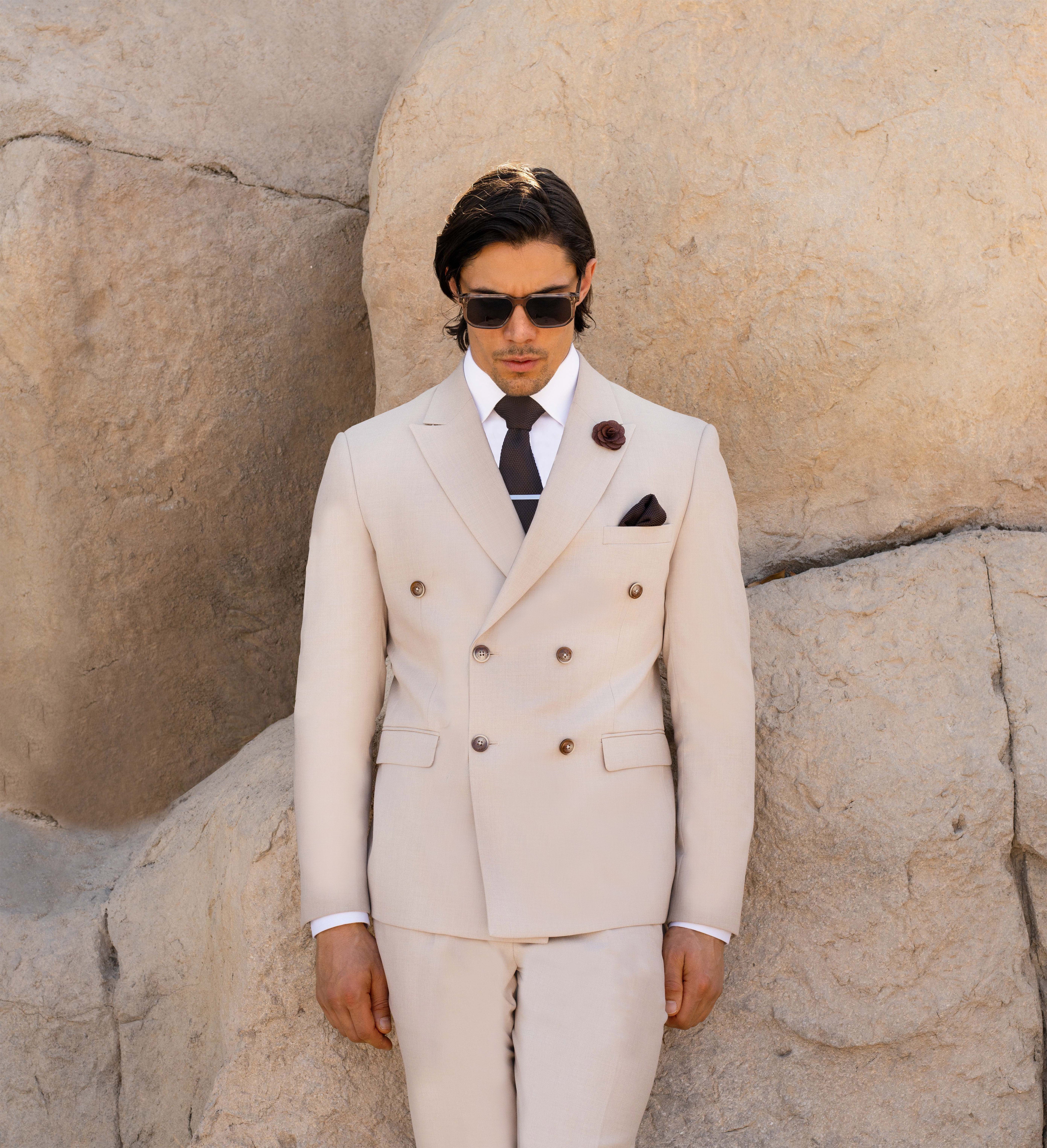 Sicili DB - 2 Piece -