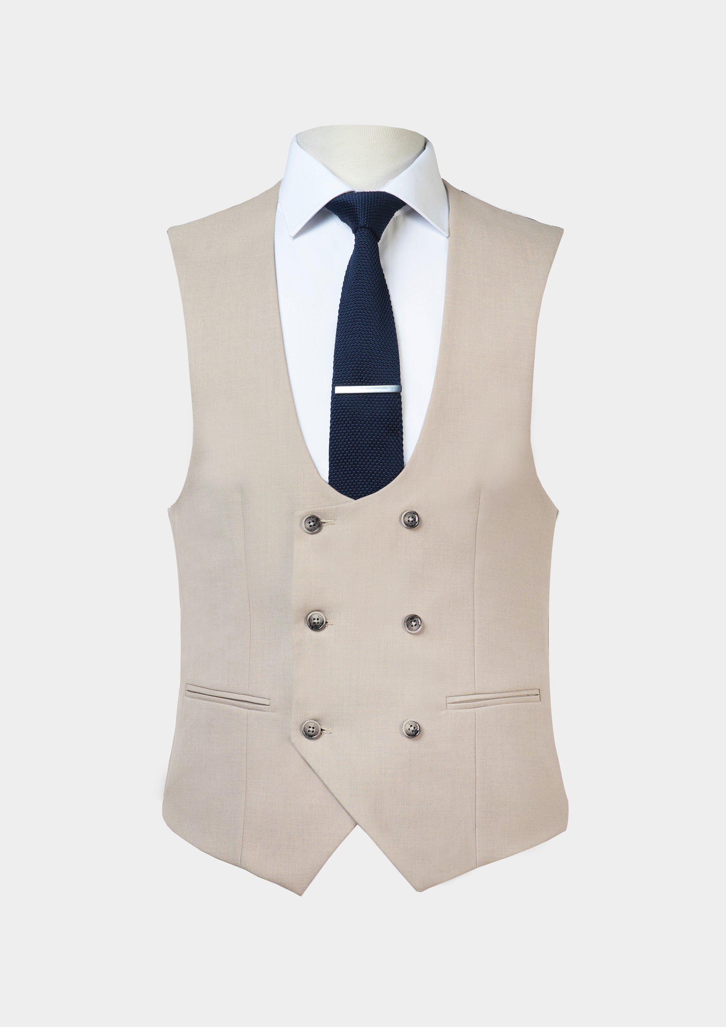 Sicili - Waistcoat