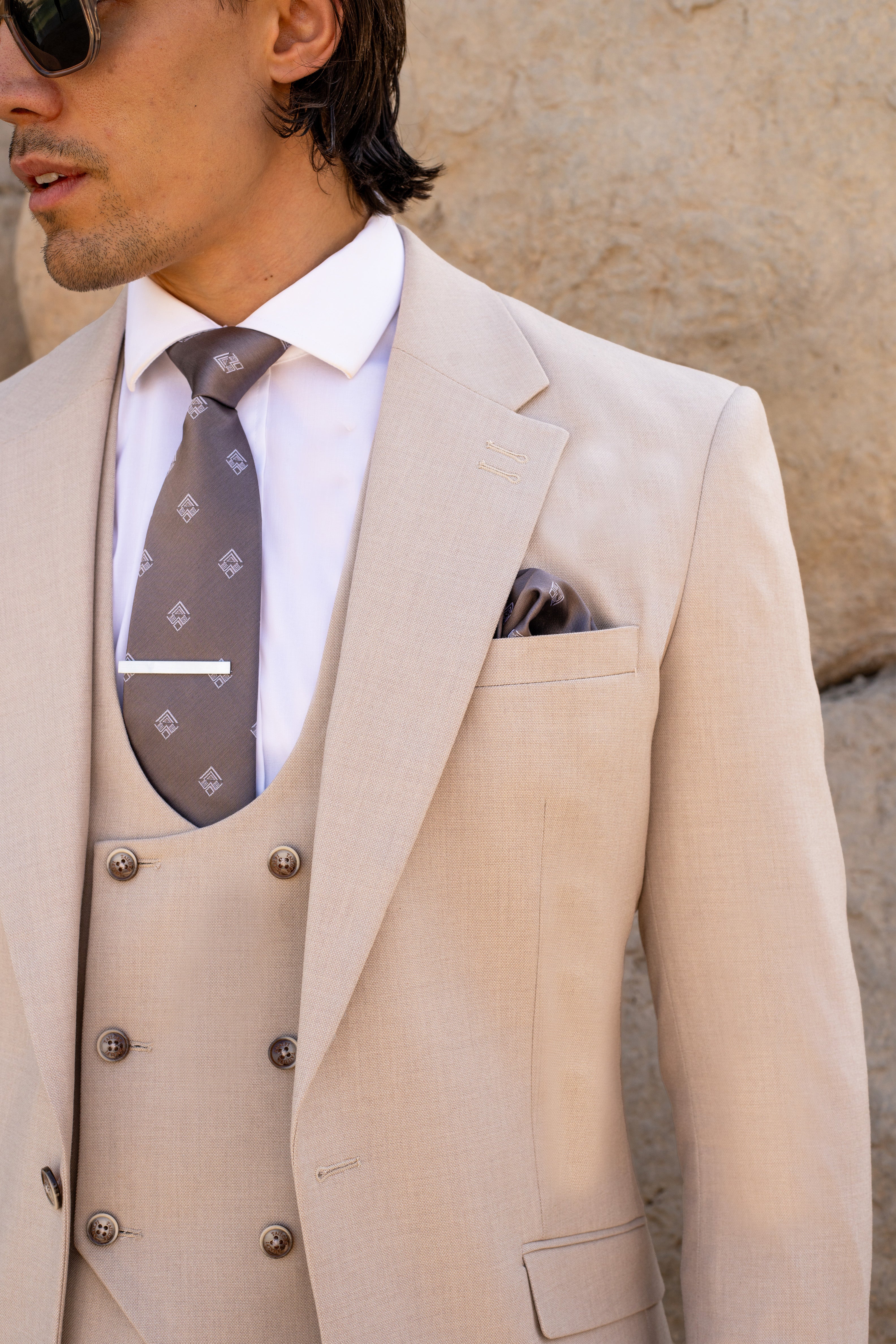 Sicili - 3 Piece -