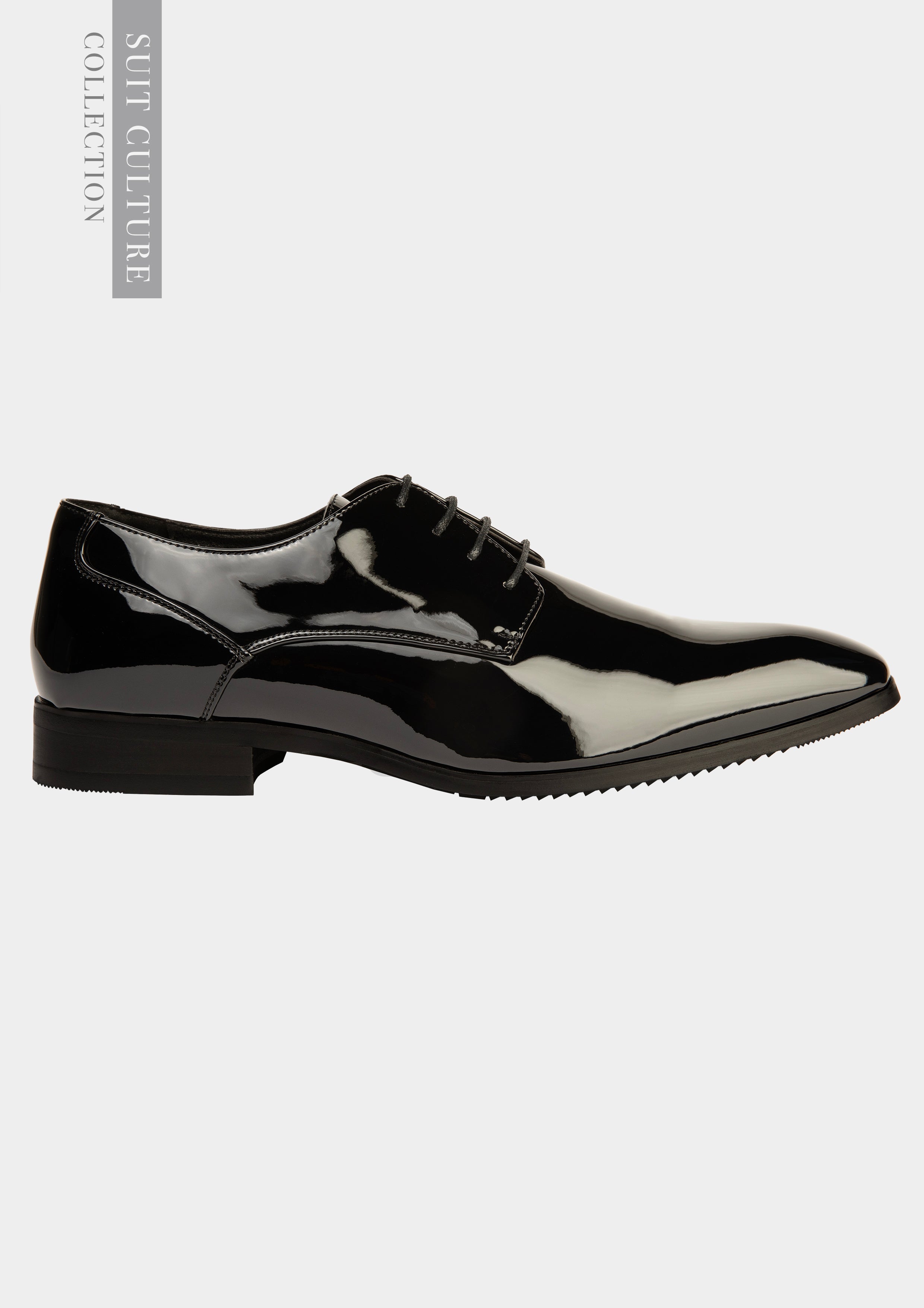 Soho Dress Shoe