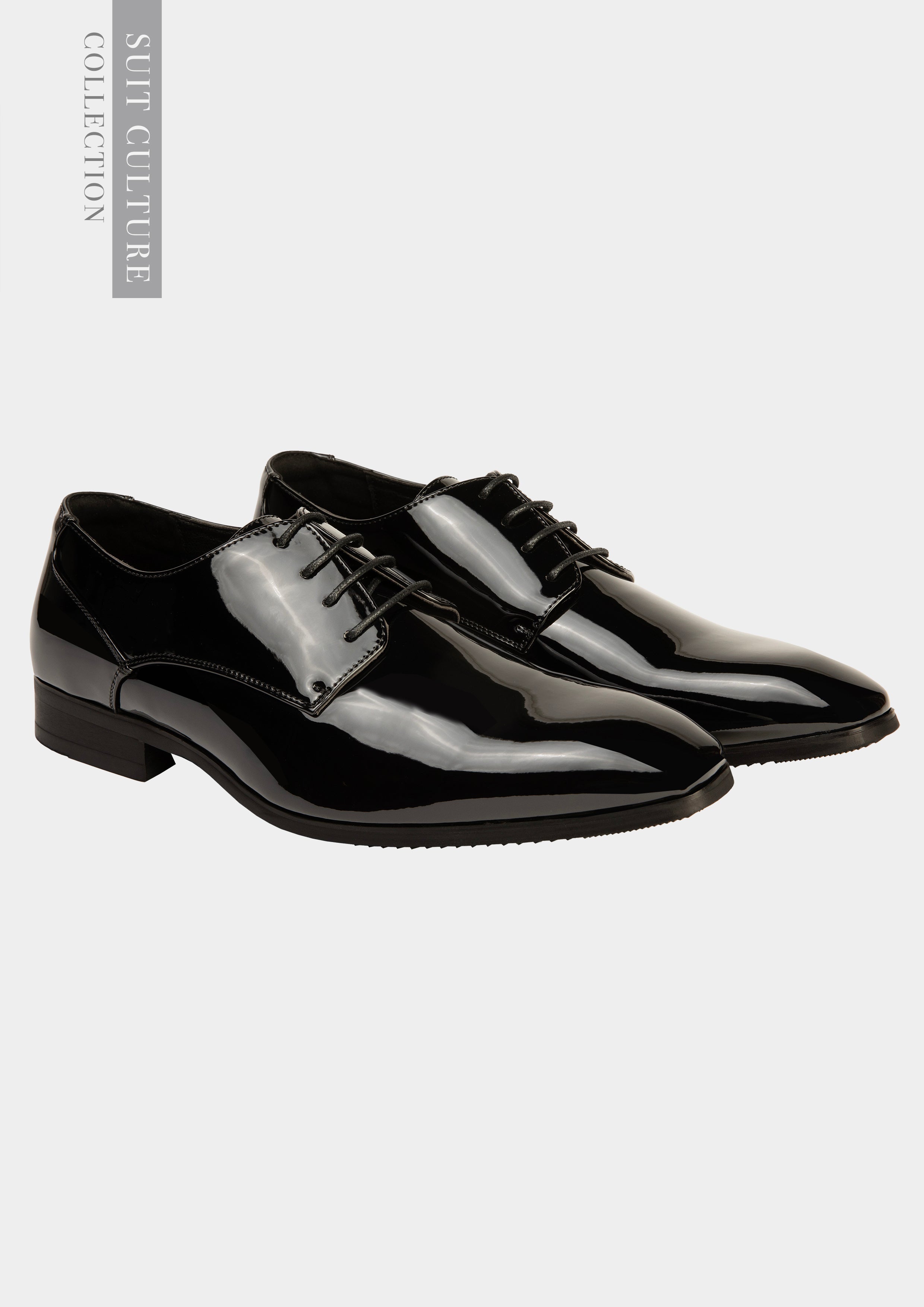 Soho Dress Shoe