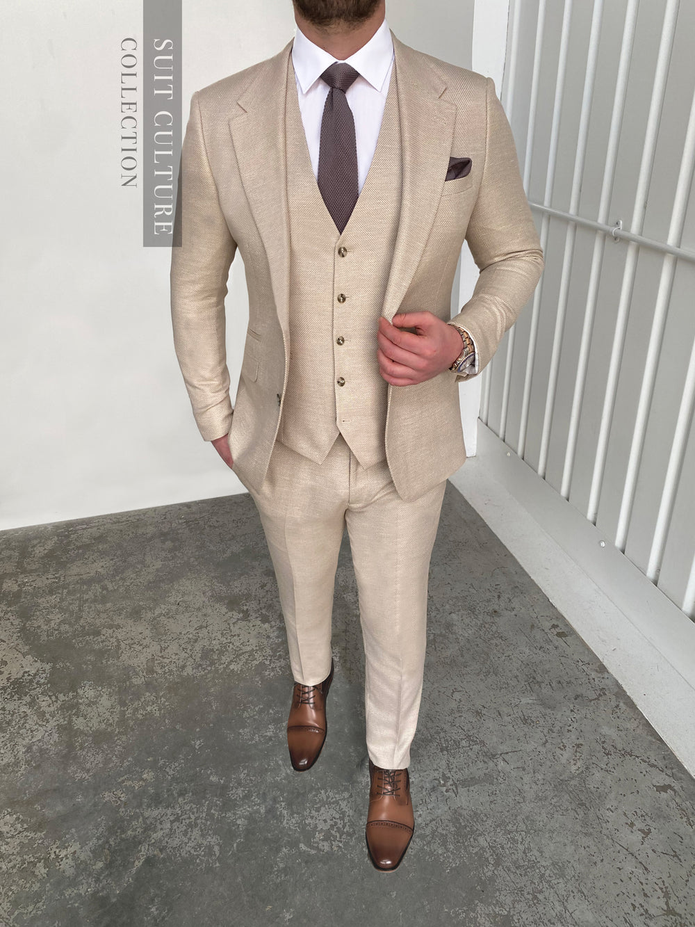 Sorrento - Blazer
