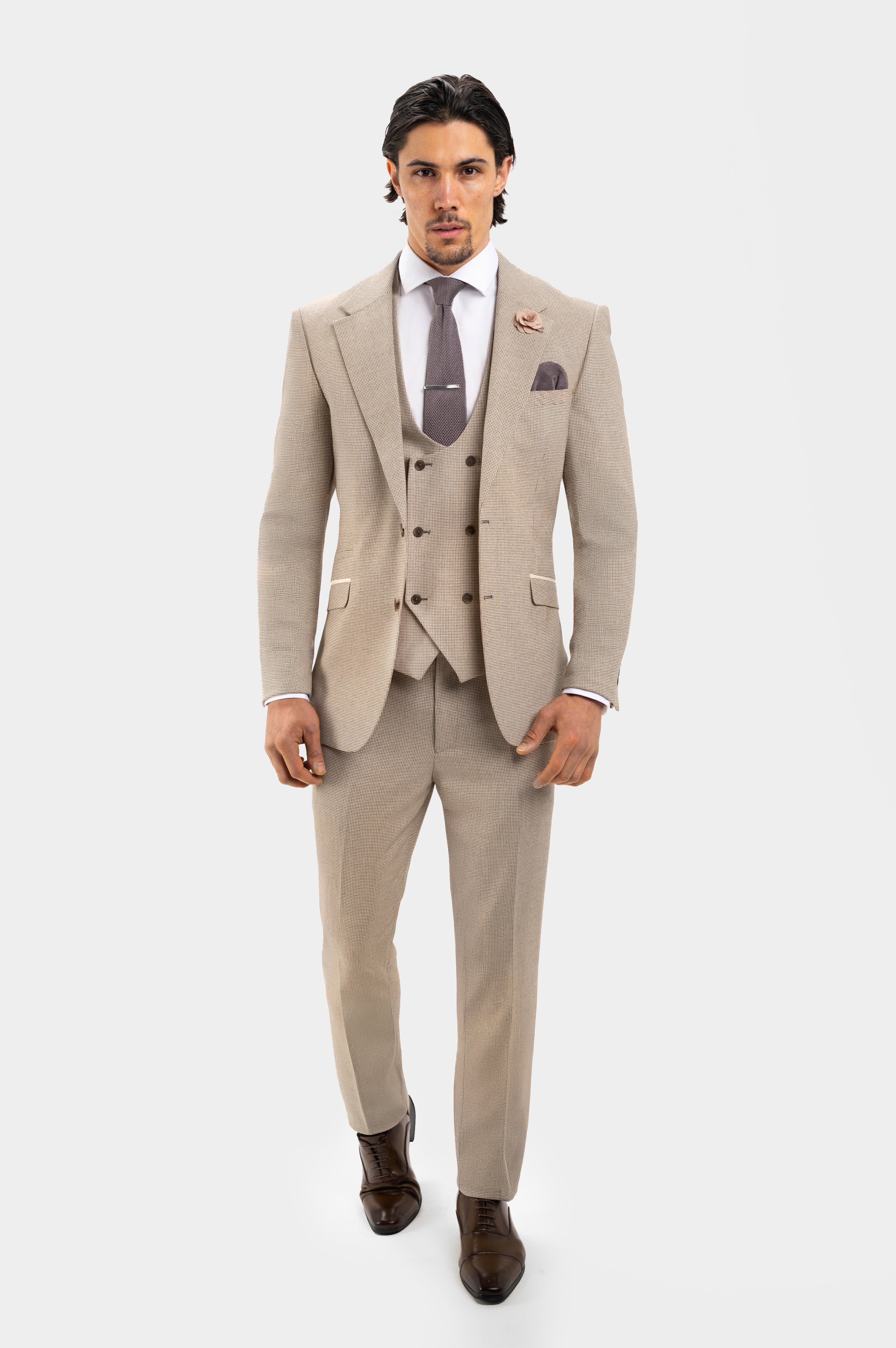 Tuscany - 3 Piece -