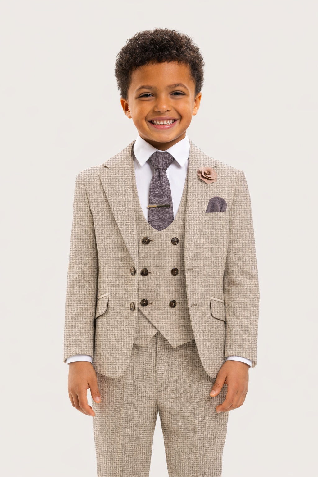Boys Tuscany - 3 Piece