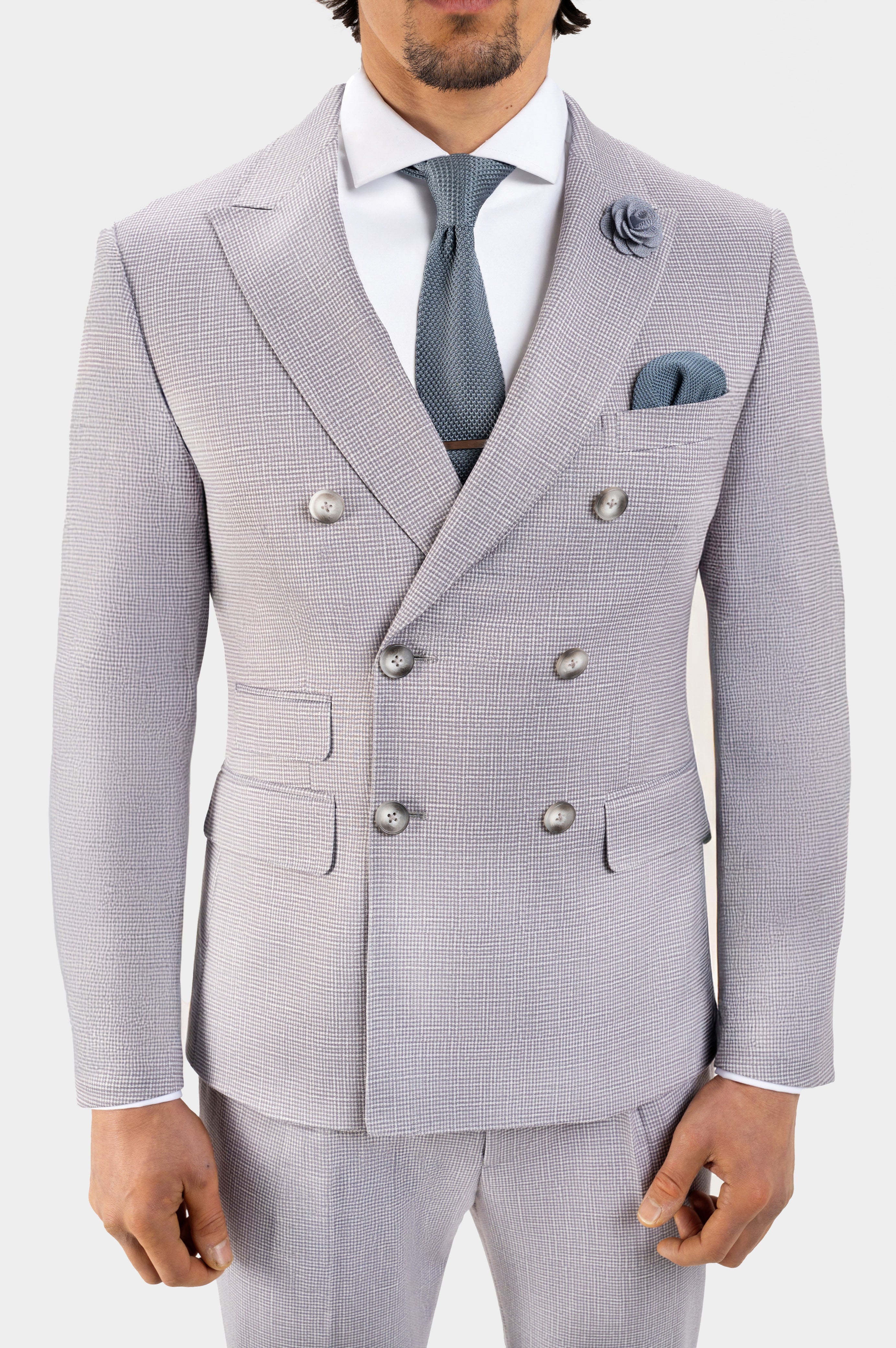 Vienna DB - Blazer
