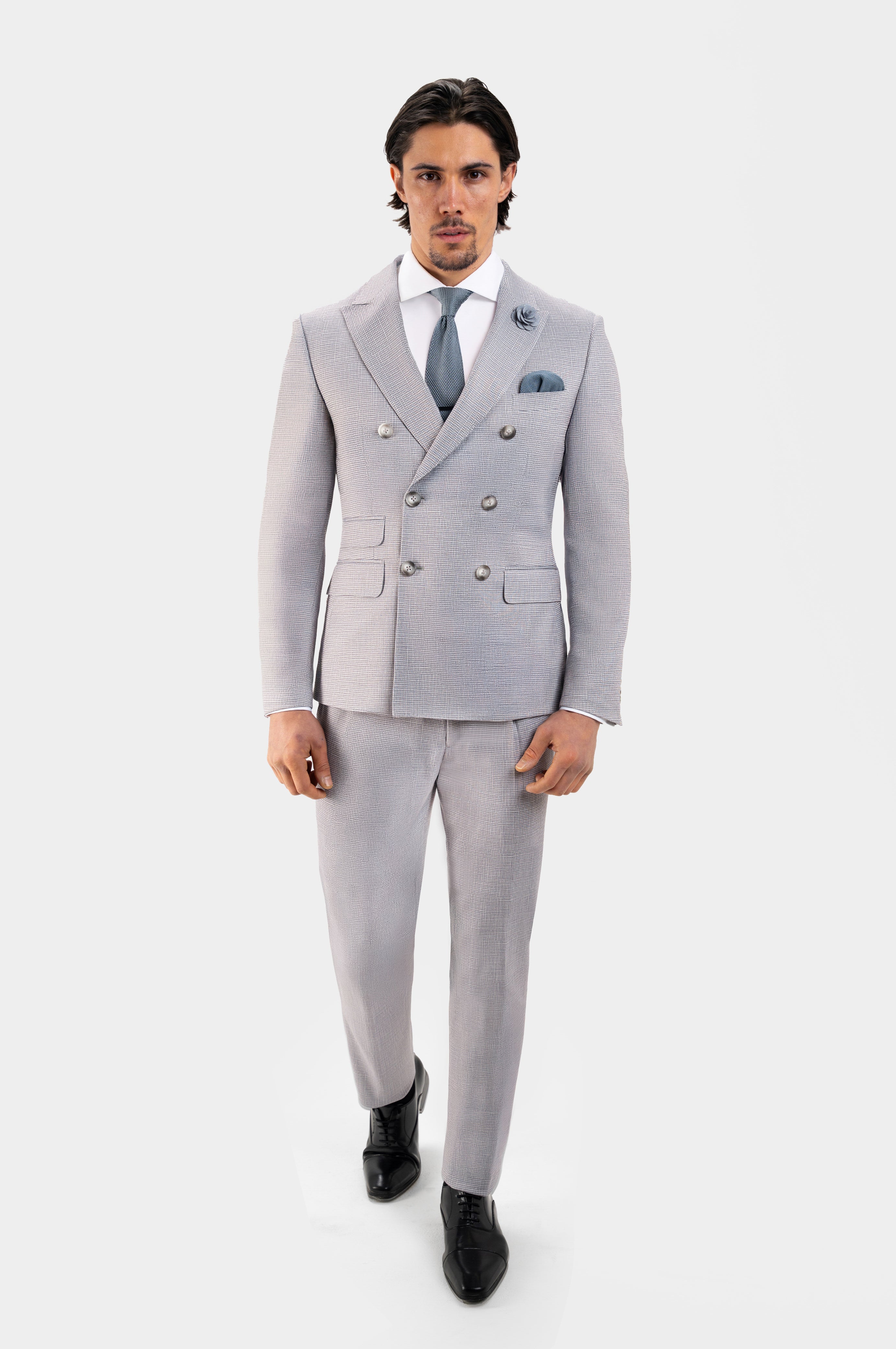 Vienna DB - Blazer