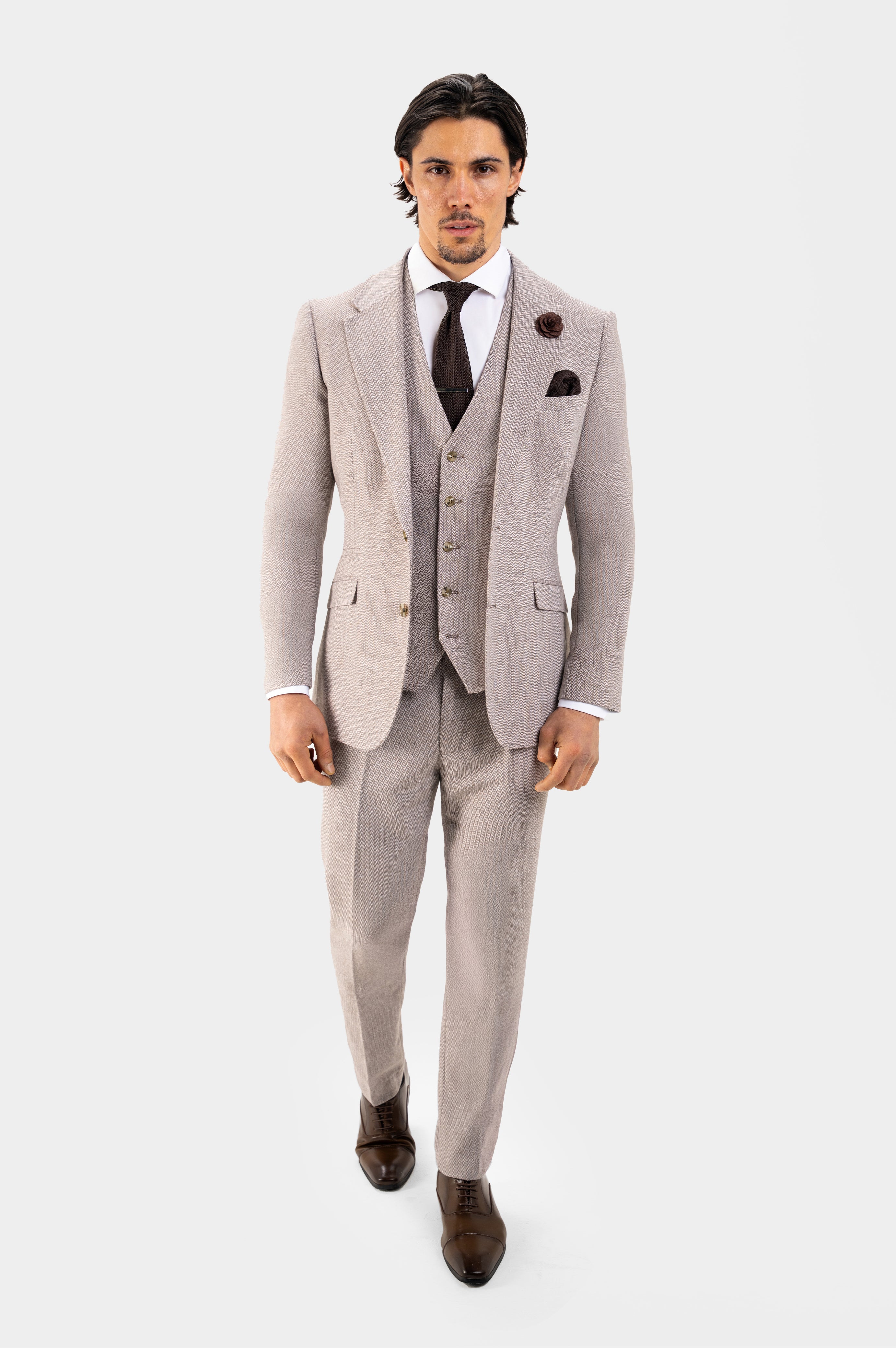 Windsor - 3 Piece -