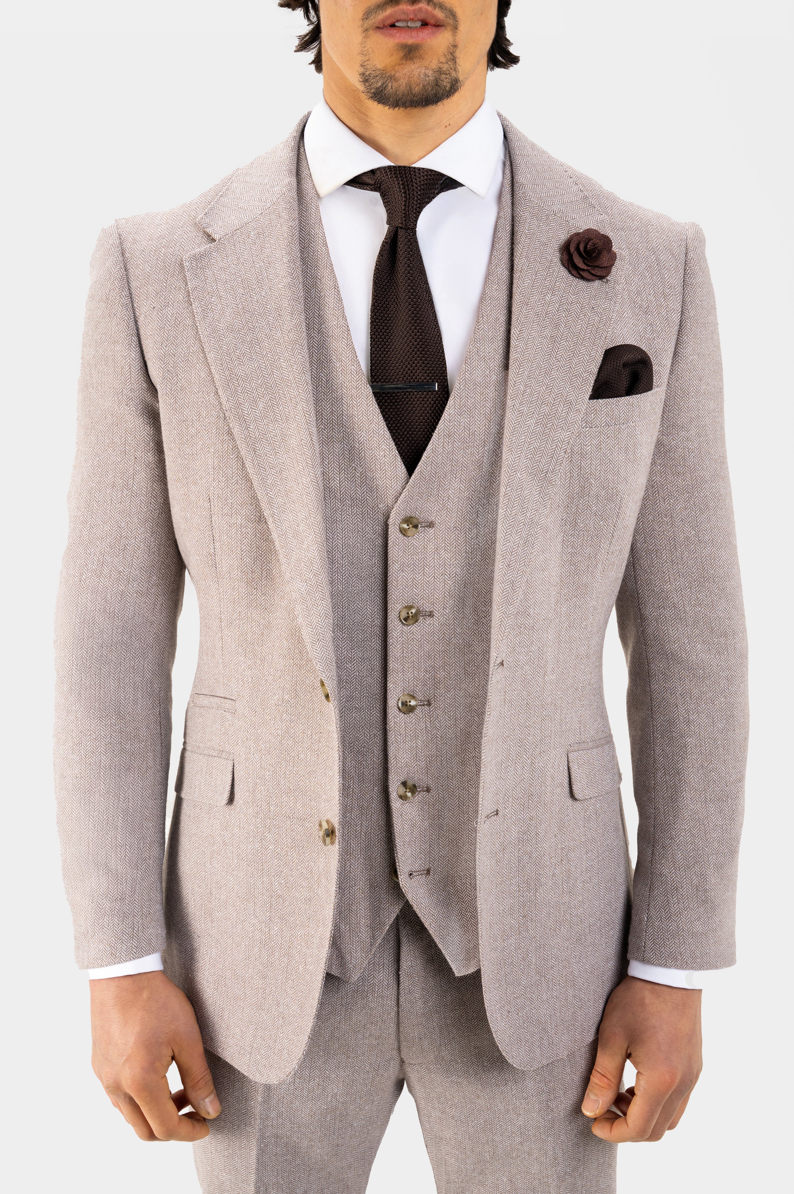 Windsor - 3 Piece -