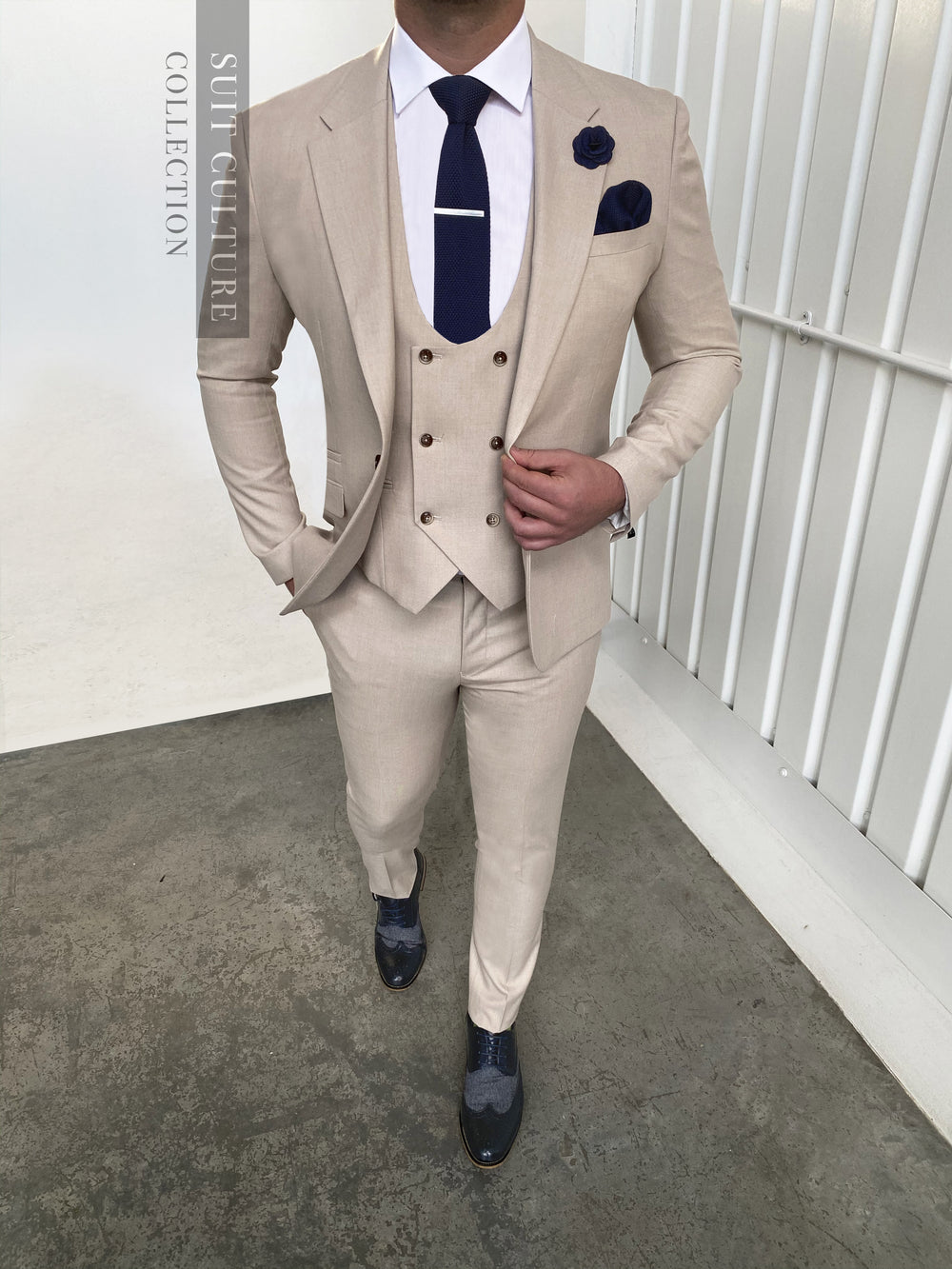 Sicili - Blazer