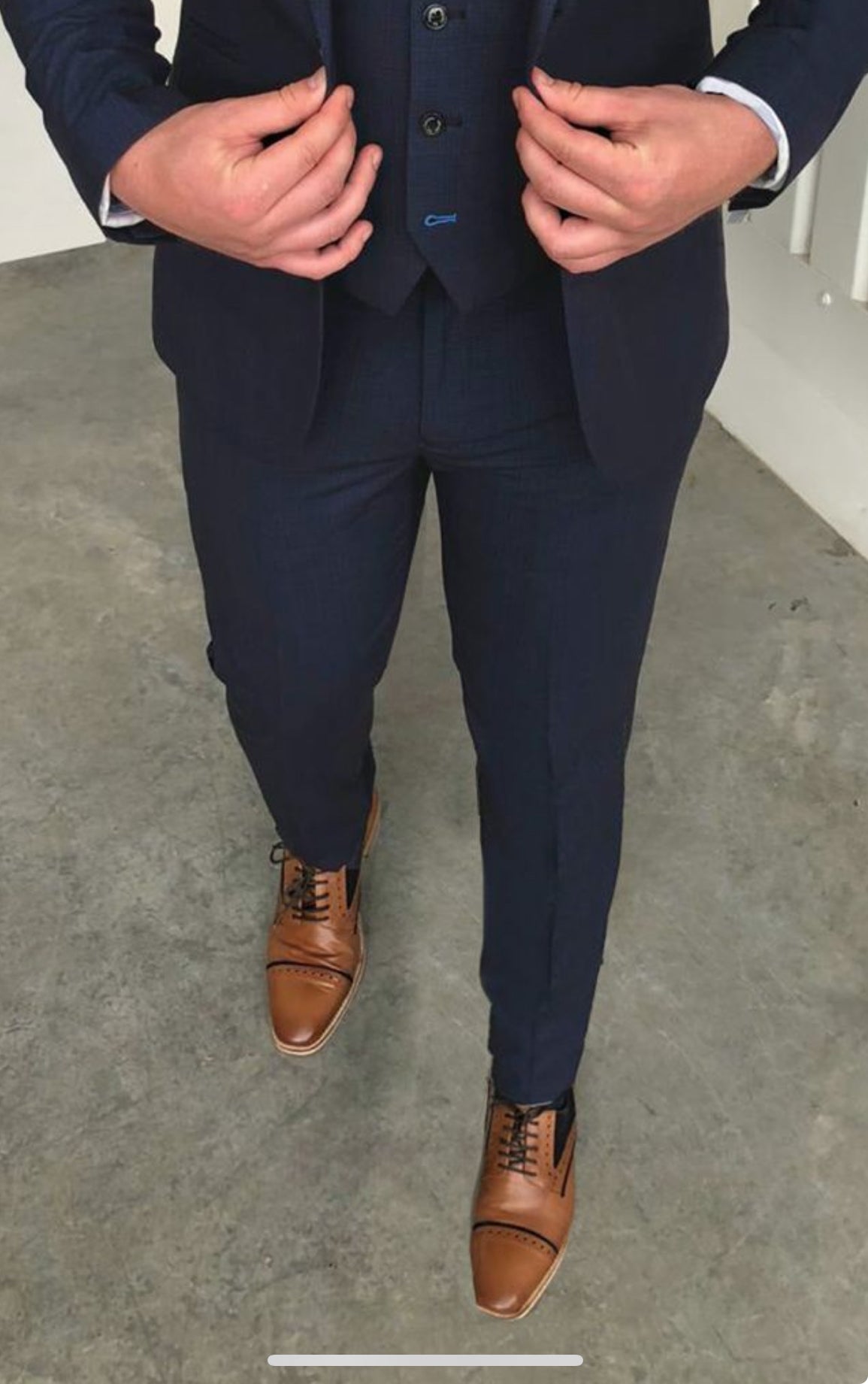 Seeba - Trousers