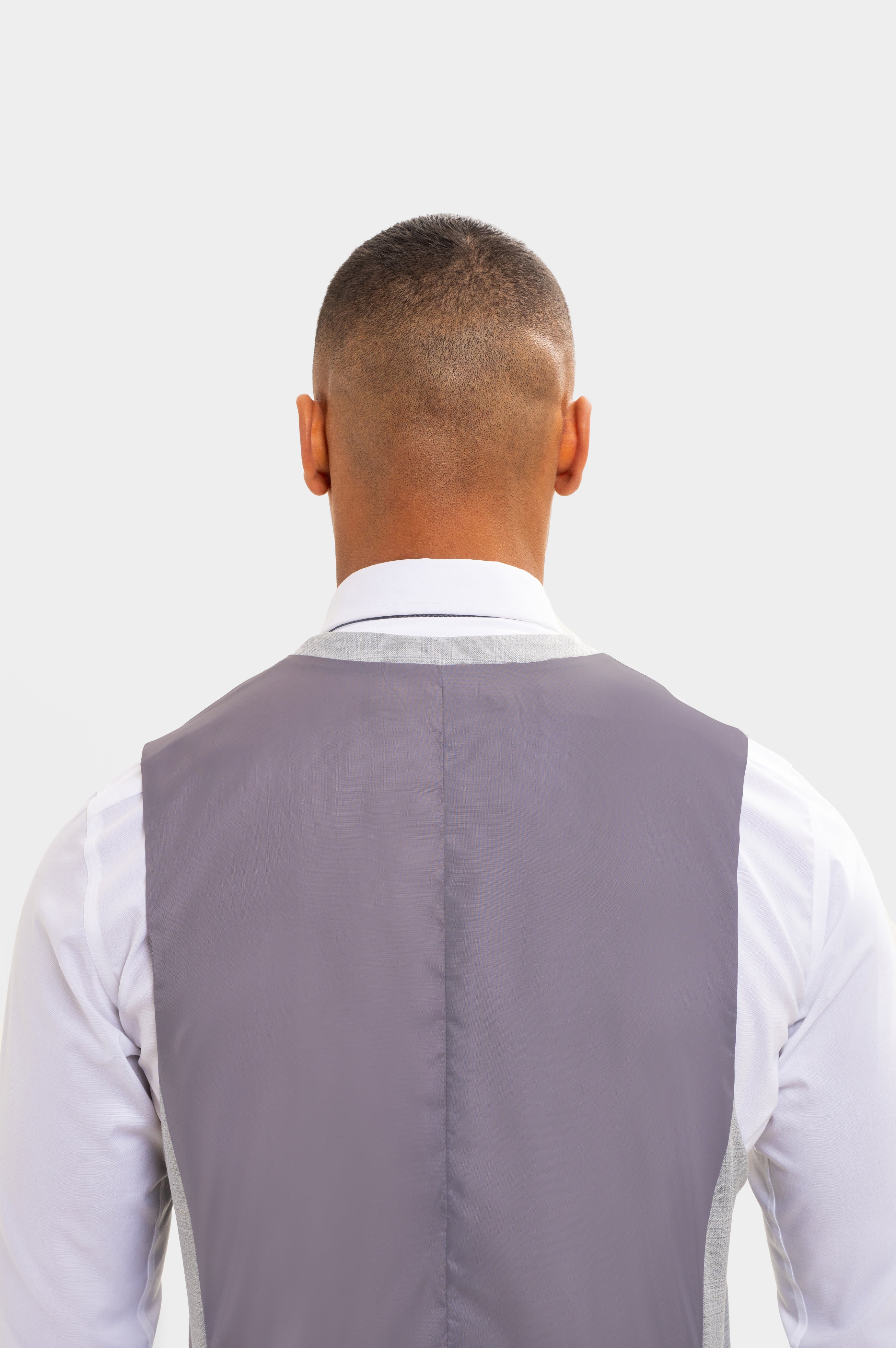 Milan - Waistcoat