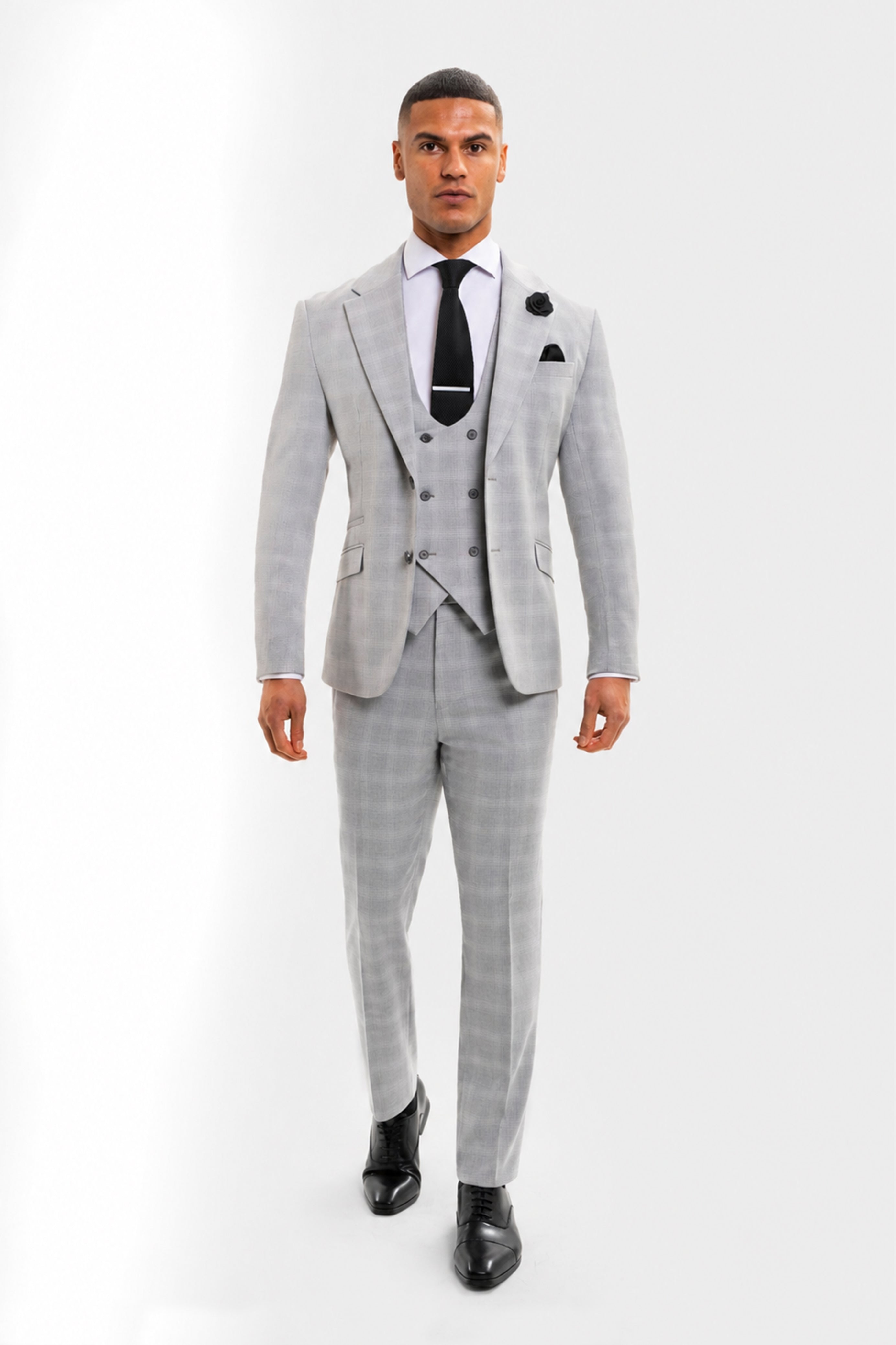 Milan - 3 Piece -