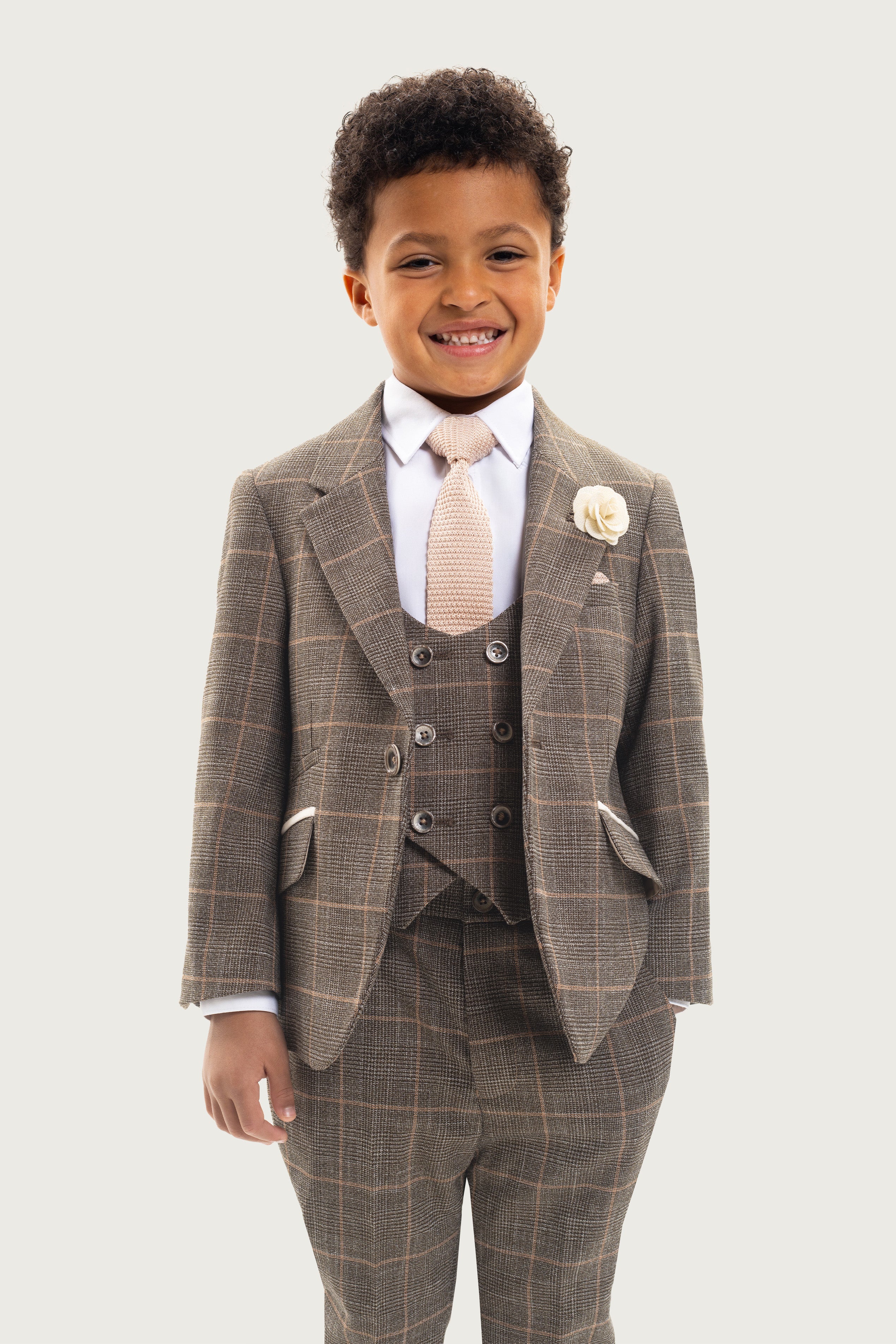 Boys Oxford - 3 Piece