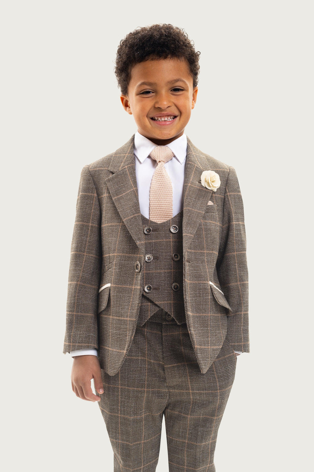 Boys Oxford - 3 Piece