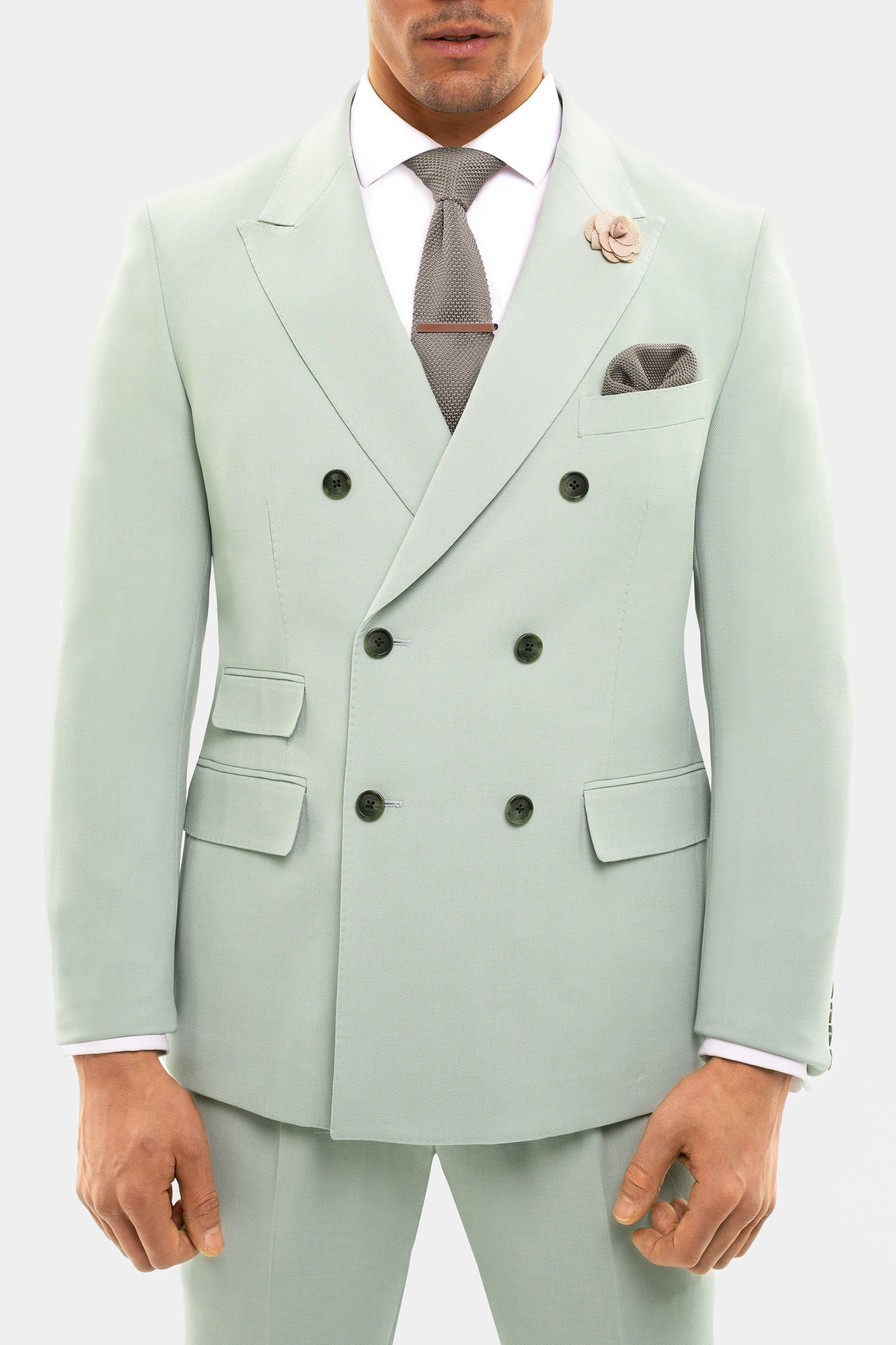 Panama DB - Blazer