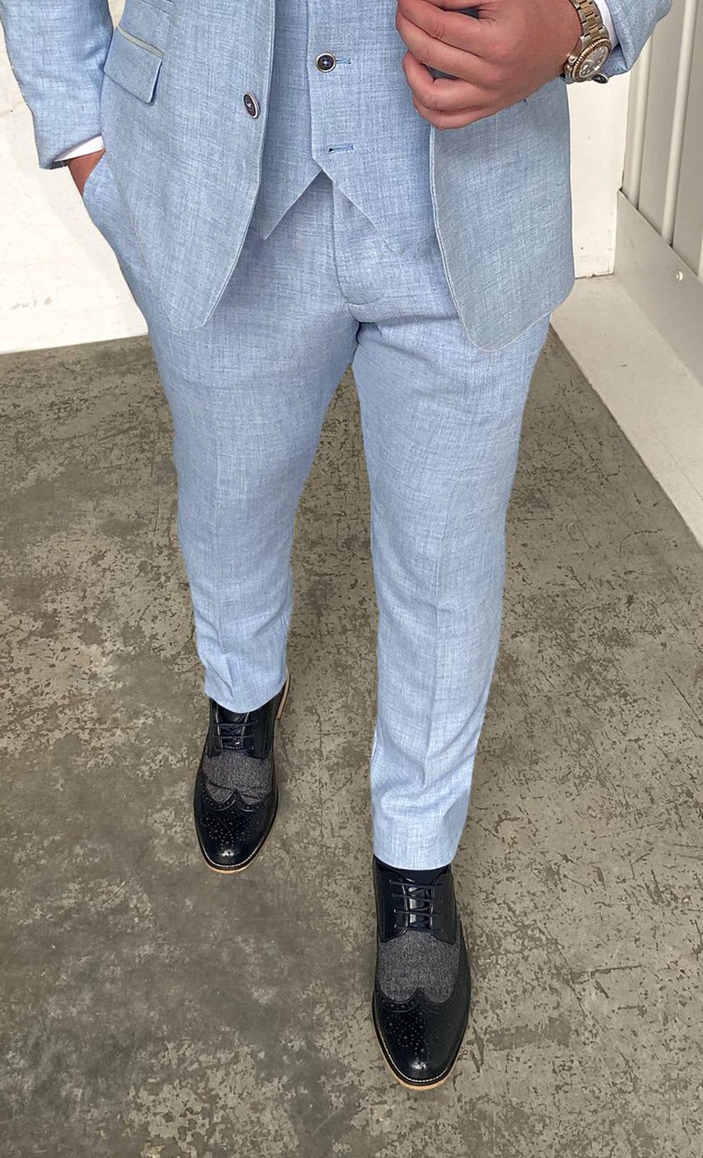 Porto - Trousers