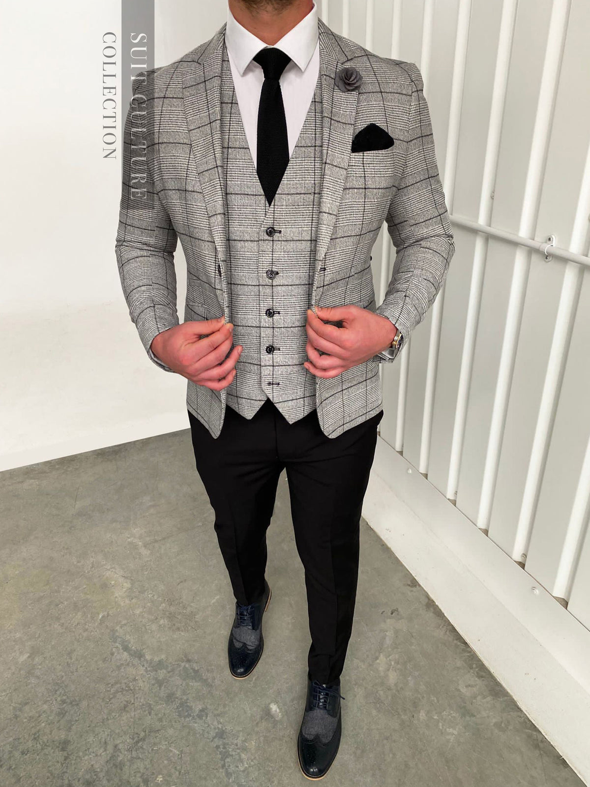 Suits - Sale Ends Black Friday – Suit Culture