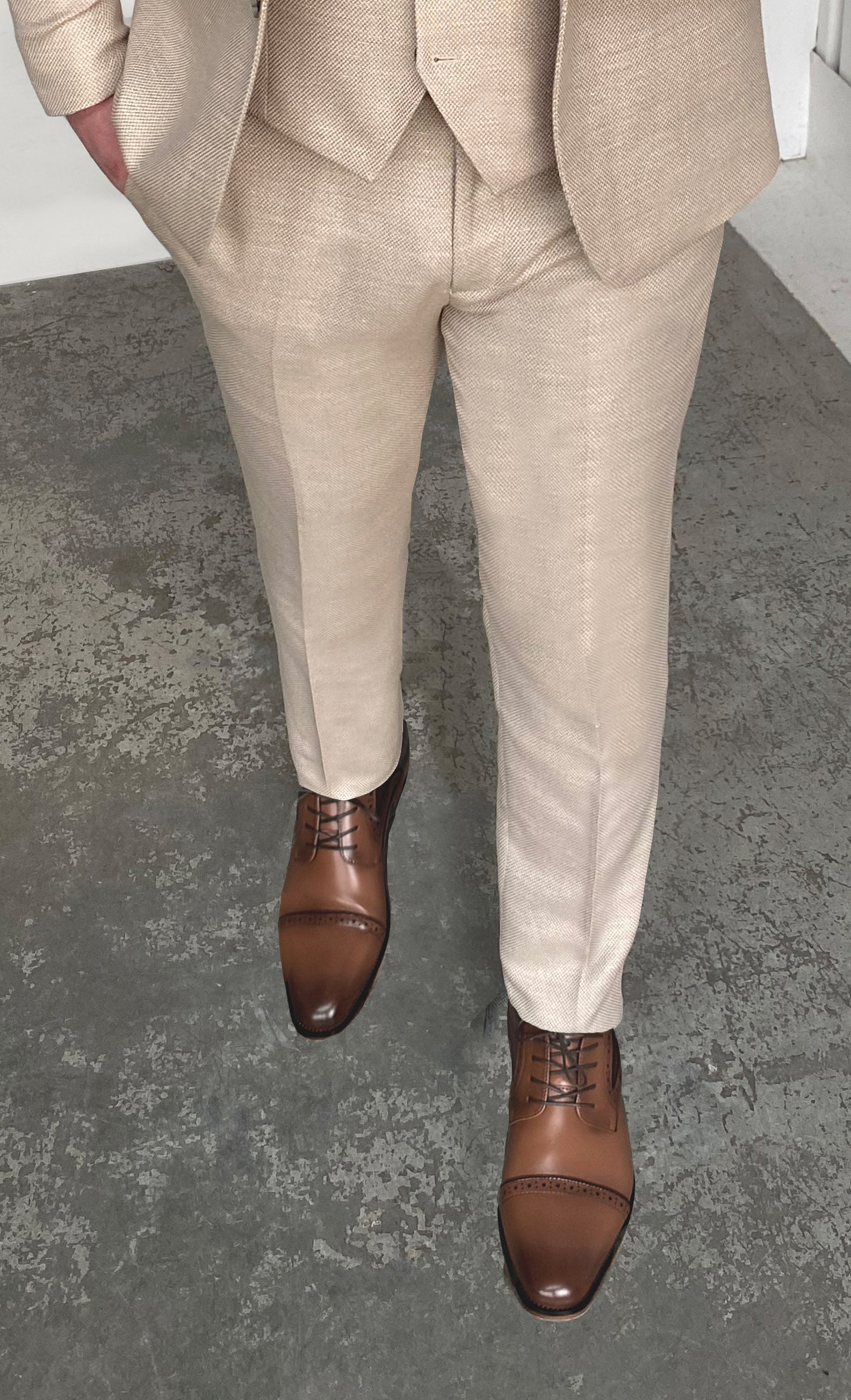 Sorrento - Trousers