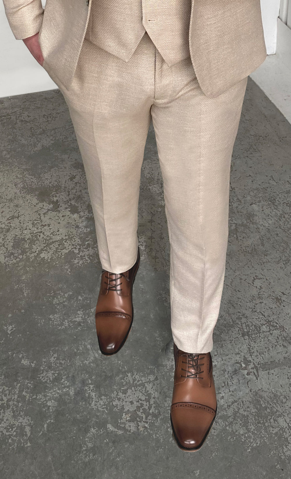 Sorrento - Trousers